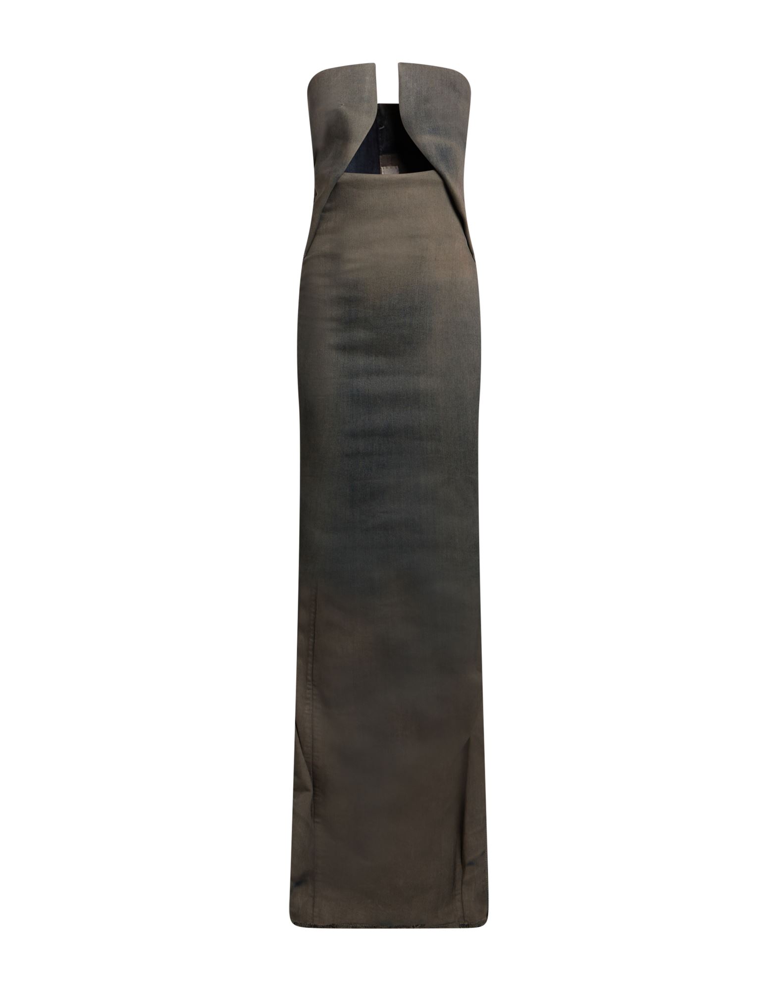 RICK OWENS RICK OWENS ΦΟΡΕΜΑΤΑ Μάξι φόρεμα
