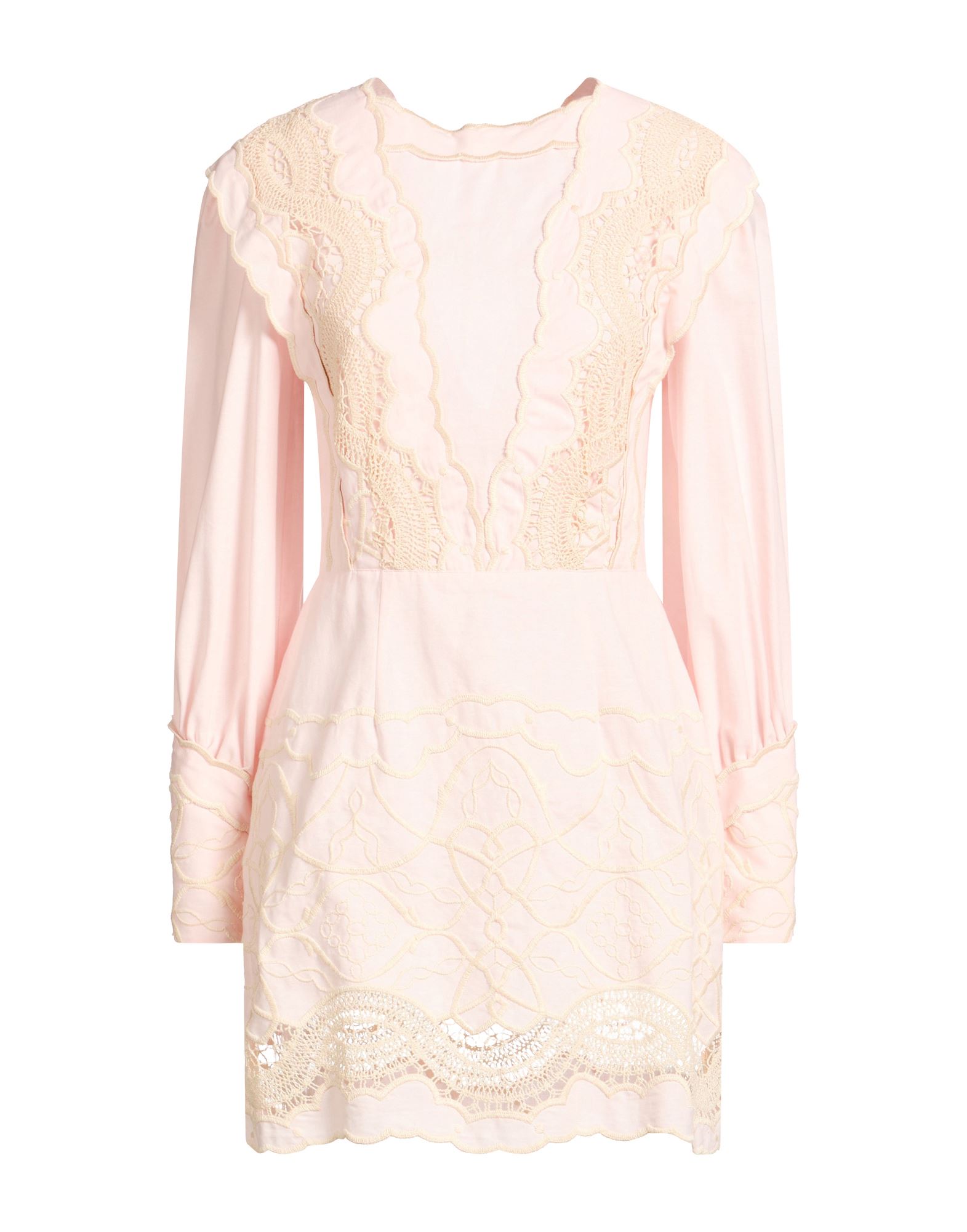 ALBERTA FERRETTI ALBERTA FERRETTI ΦΟΡΕΜΑΤΑ Μίνι φόρεμα