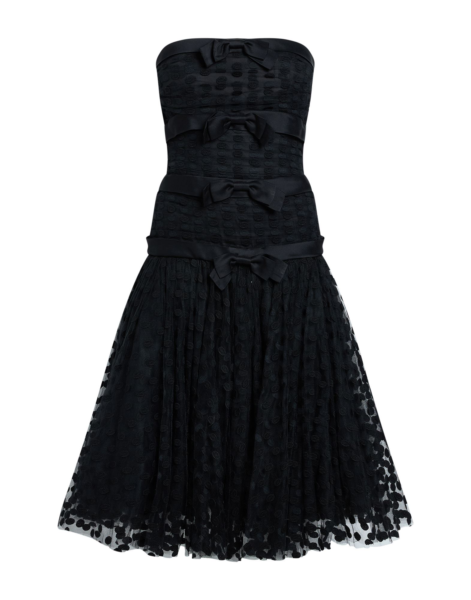 MOSCHINO MOSCHINO ΦΟΡΕΜΑΤΑ Midi φόρεμα