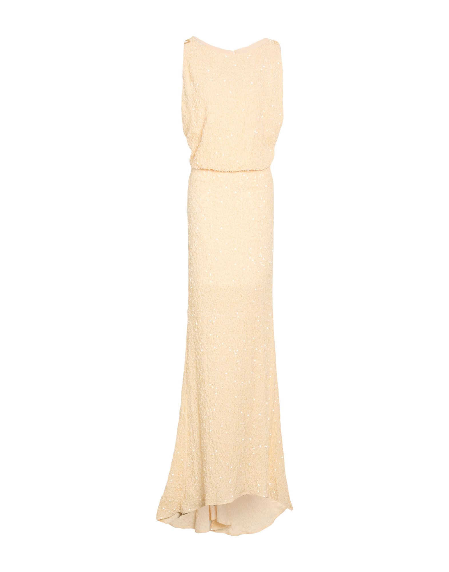 ELISABETTA FRANCHI ELISABETTA FRANCHI ΦΟΡΕΜΑΤΑ Μάξι φόρεμα