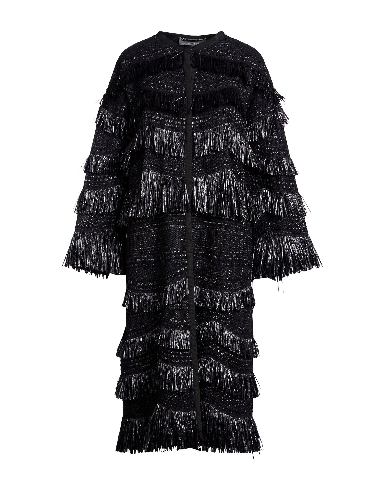 ALBERTA FERRETTI ALBERTA FERRETTI ΠΑΛΤΟ & ΤΖΑΚΕΤ Πανωφόρι και καμπαρντίνα