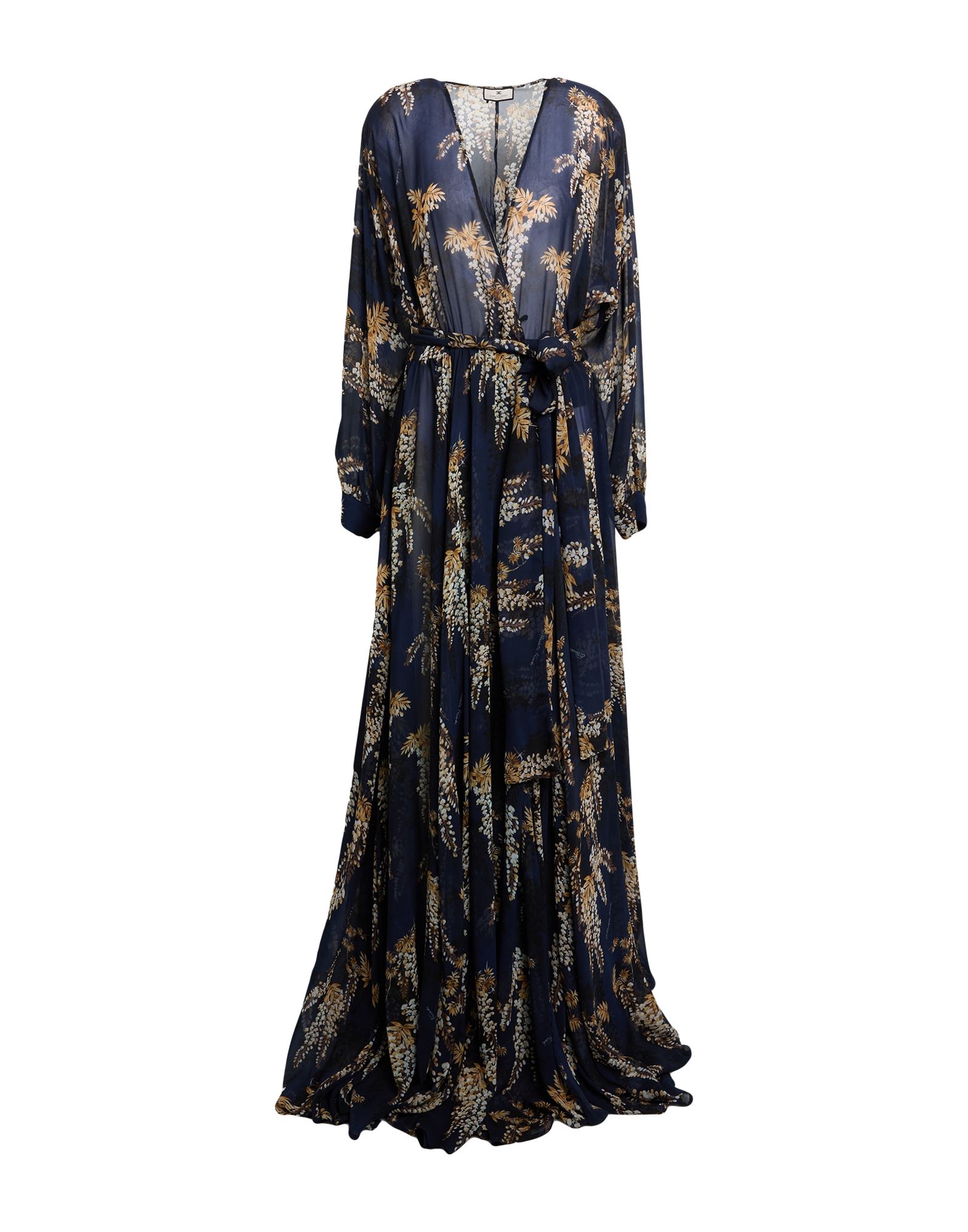 ELISABETTA FRANCHI ELISABETTA FRANCHI ΦΟΡΕΜΑΤΑ Μάξι φόρεμα