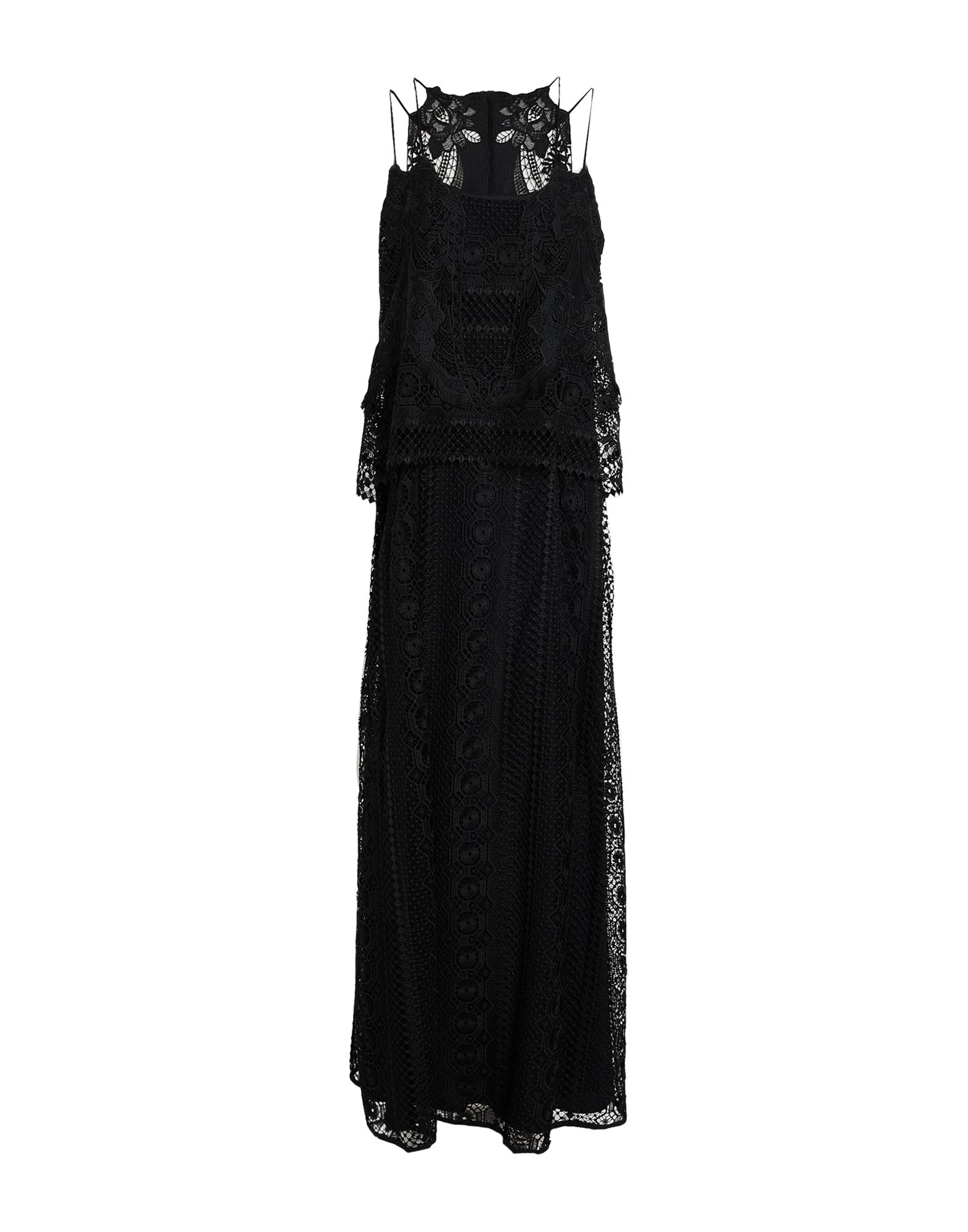 ALBERTA FERRETTI ALBERTA FERRETTI ΦΟΡΕΜΑΤΑ Μάξι φόρεμα