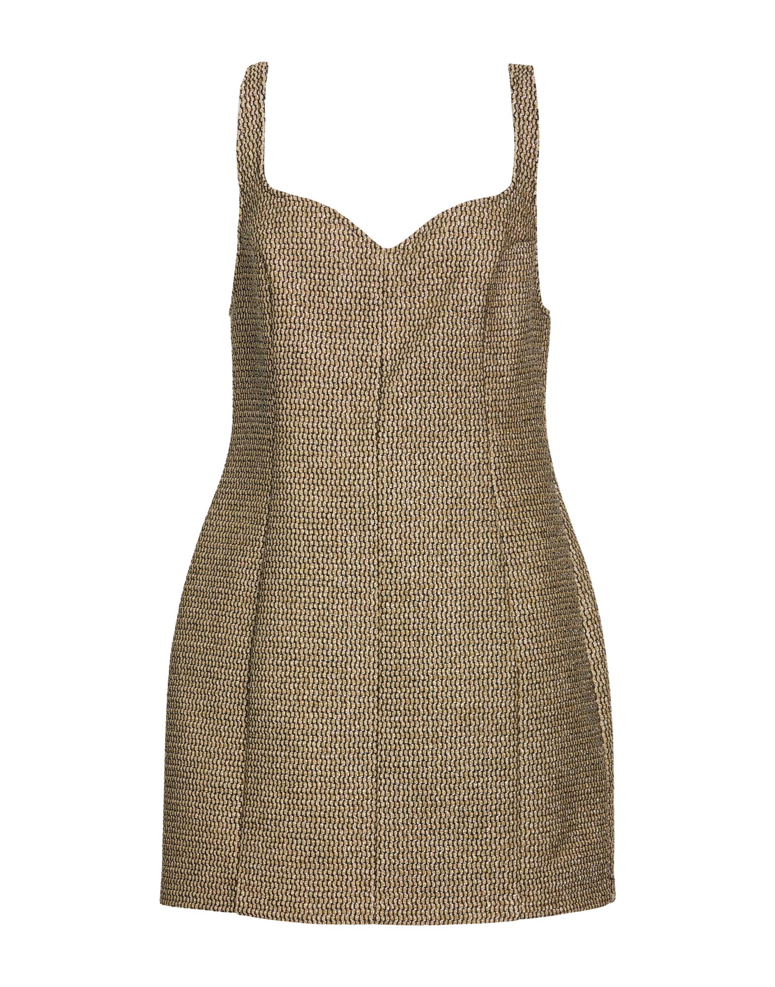 ELISABETTA FRANCHI ELISABETTA FRANCHI ΦΟΡΕΜΑΤΑ Μίνι φόρεμα