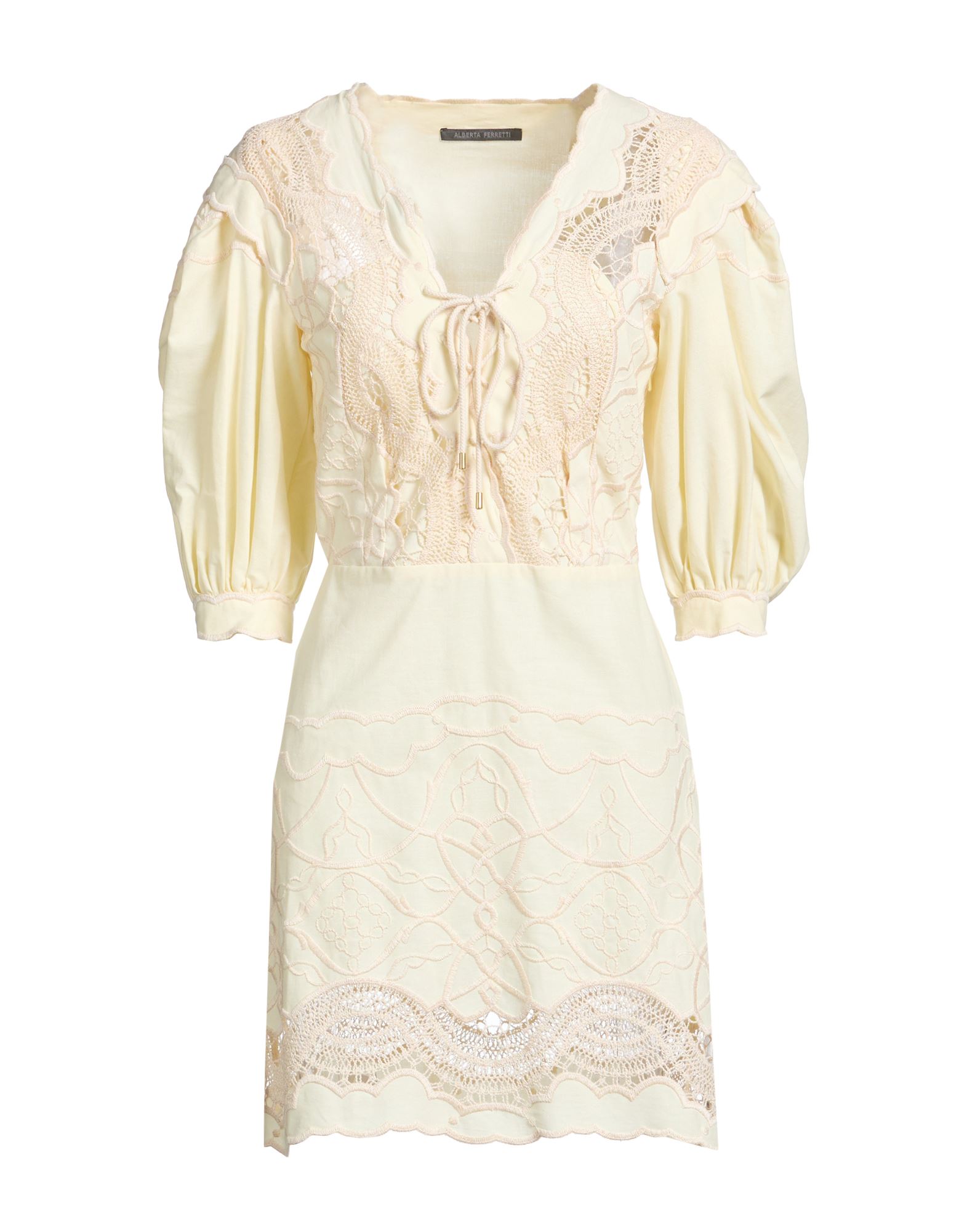 ALBERTA FERRETTI ALBERTA FERRETTI ΦΟΡΕΜΑΤΑ Μίνι φόρεμα