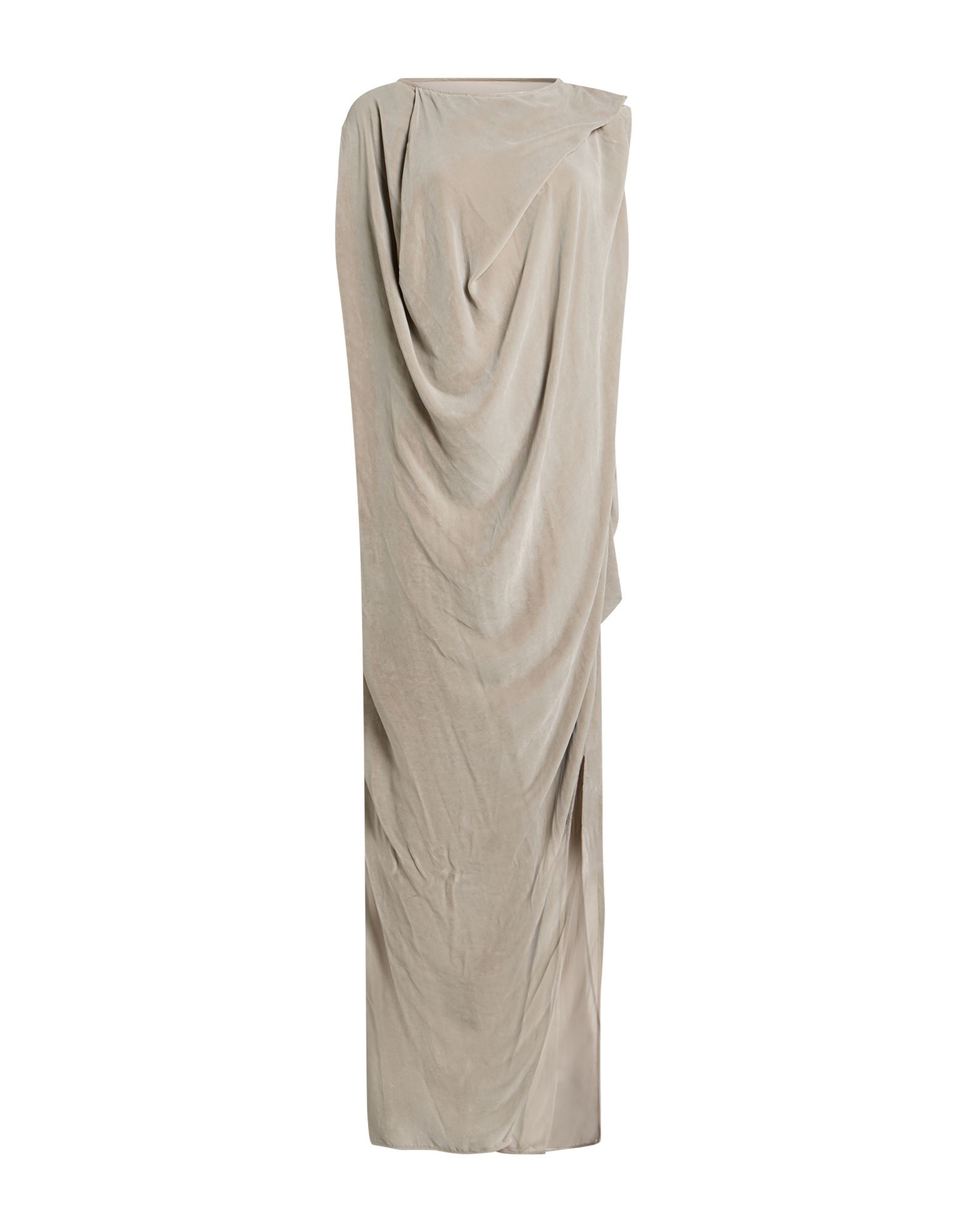 RICK OWENS ΦΟΡΕΜΑΤΑ Μάξι φόρεμα