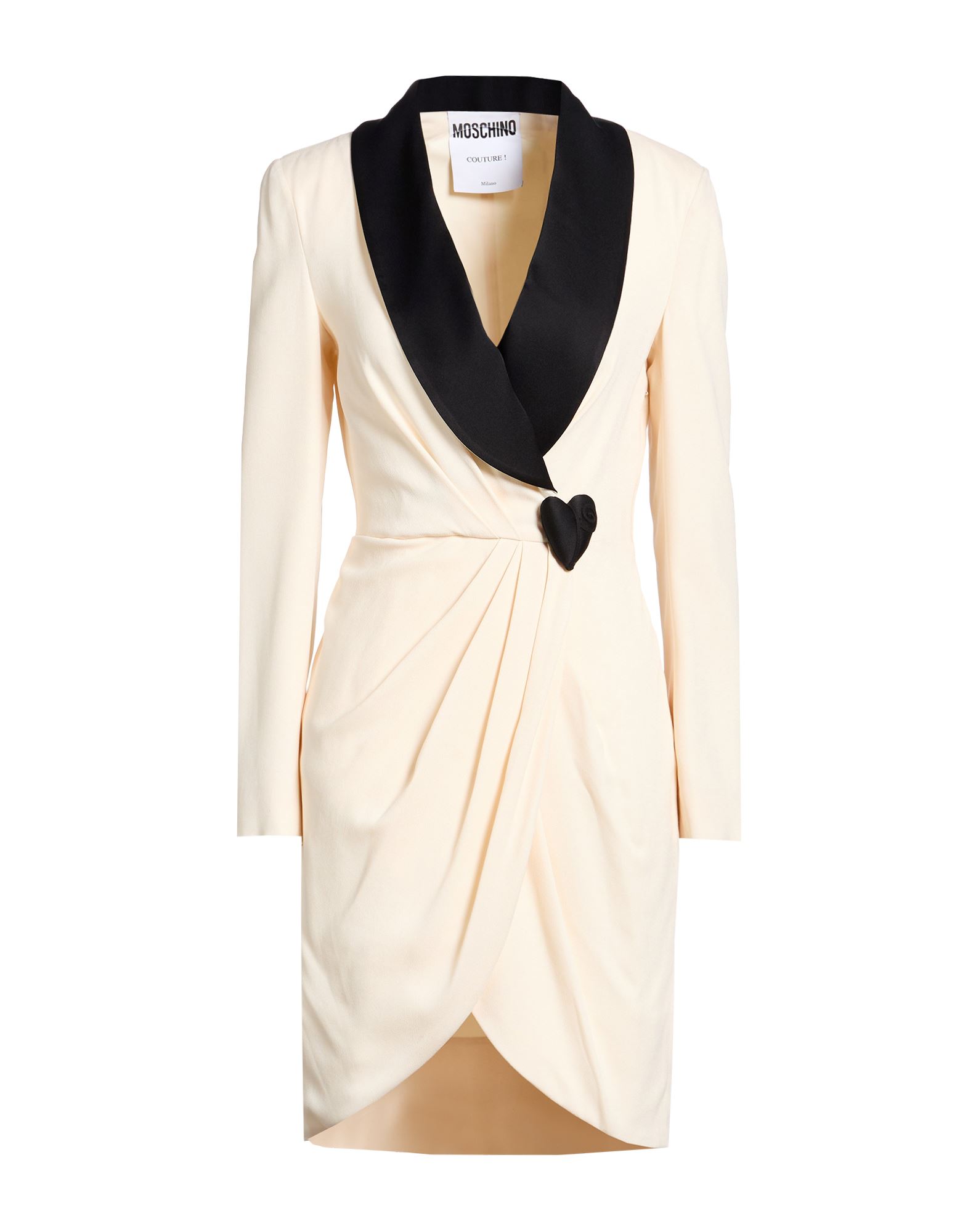 MOSCHINO MOSCHINO ΦΟΡΕΜΑΤΑ Midi φόρεμα
