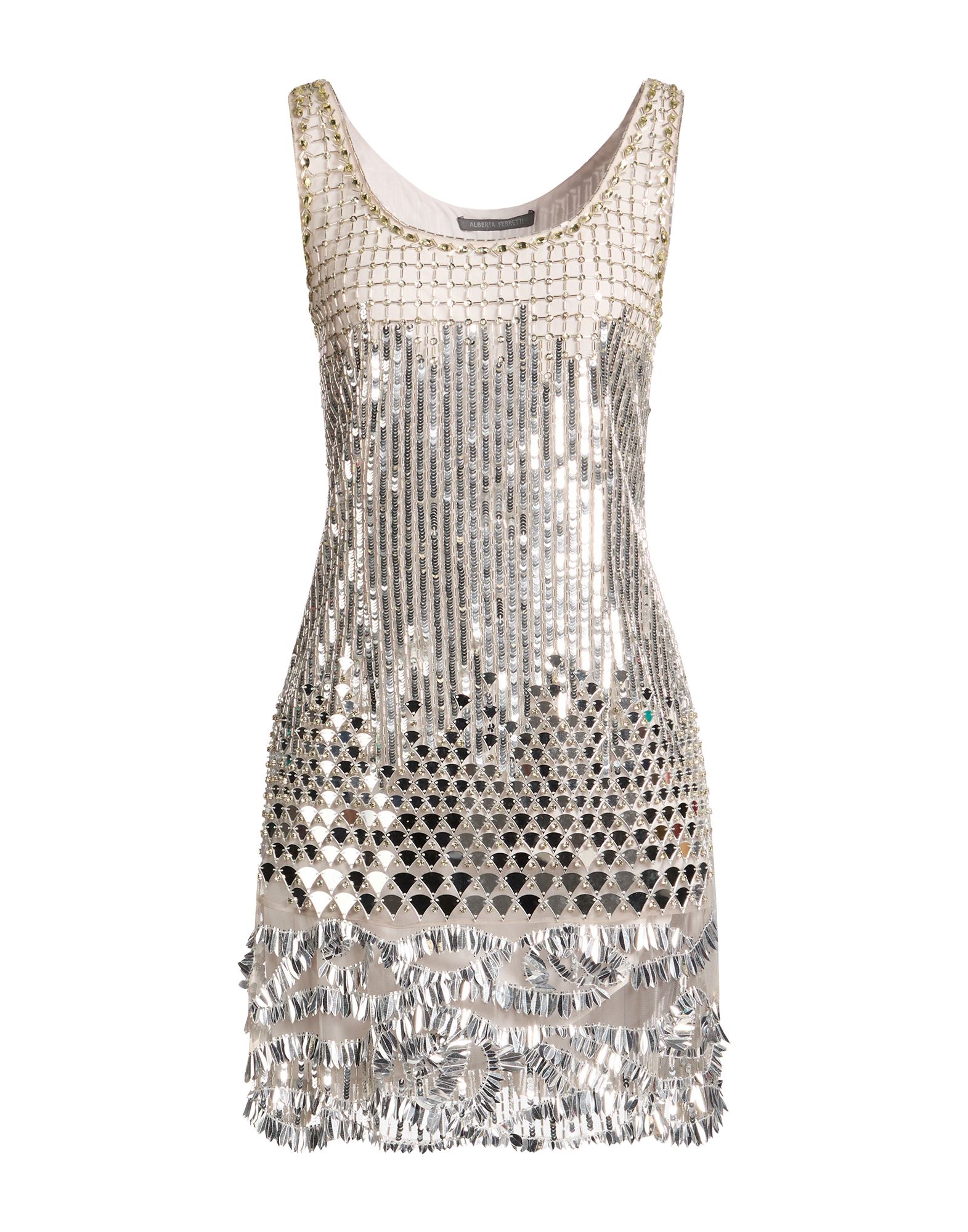 ALBERTA FERRETTI ALBERTA FERRETTI ΦΟΡΕΜΑΤΑ Μίνι φόρεμα