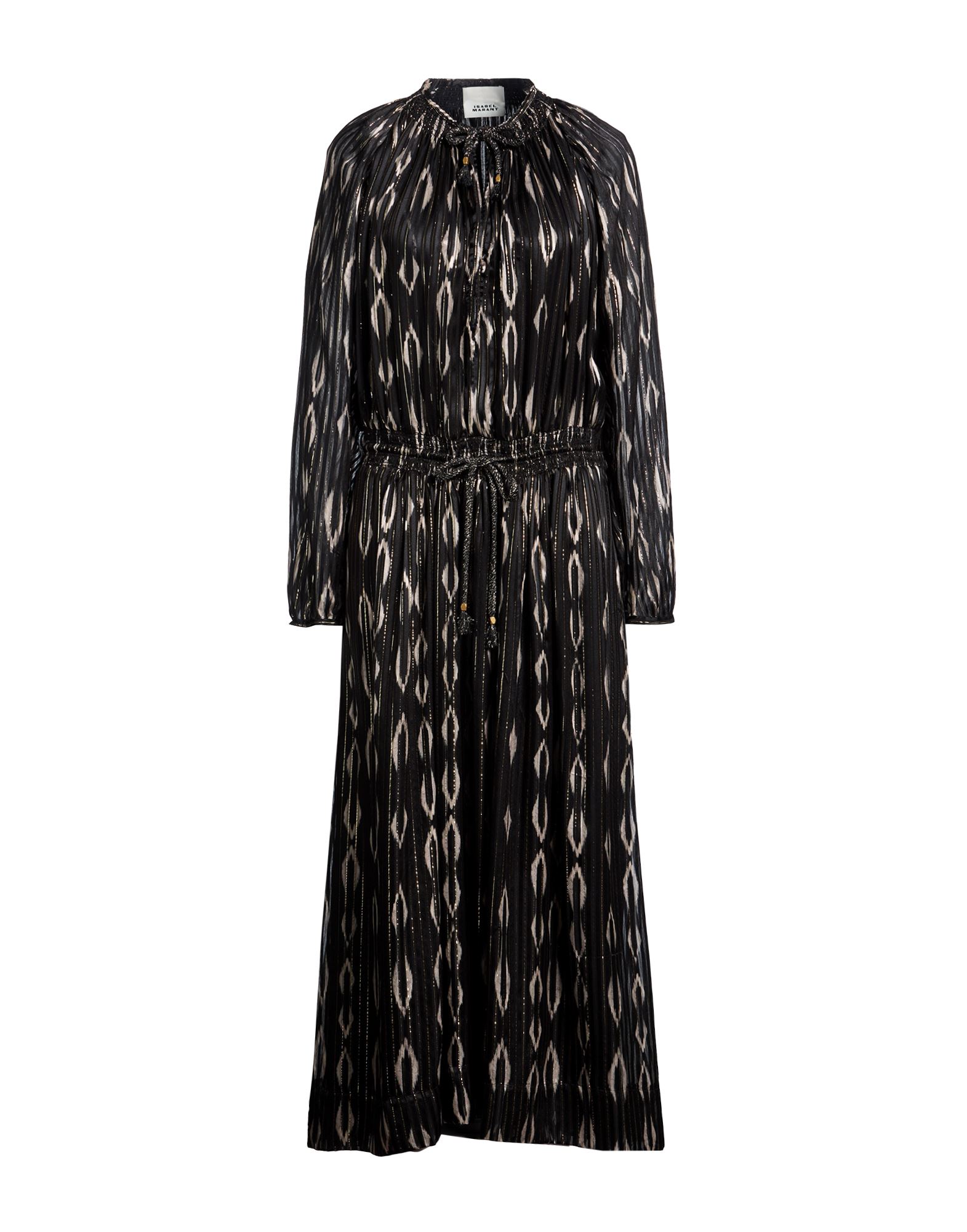 ISABEL MARANT ISABEL MARANT ΦΟΡΕΜΑΤΑ Μάξι φόρεμα