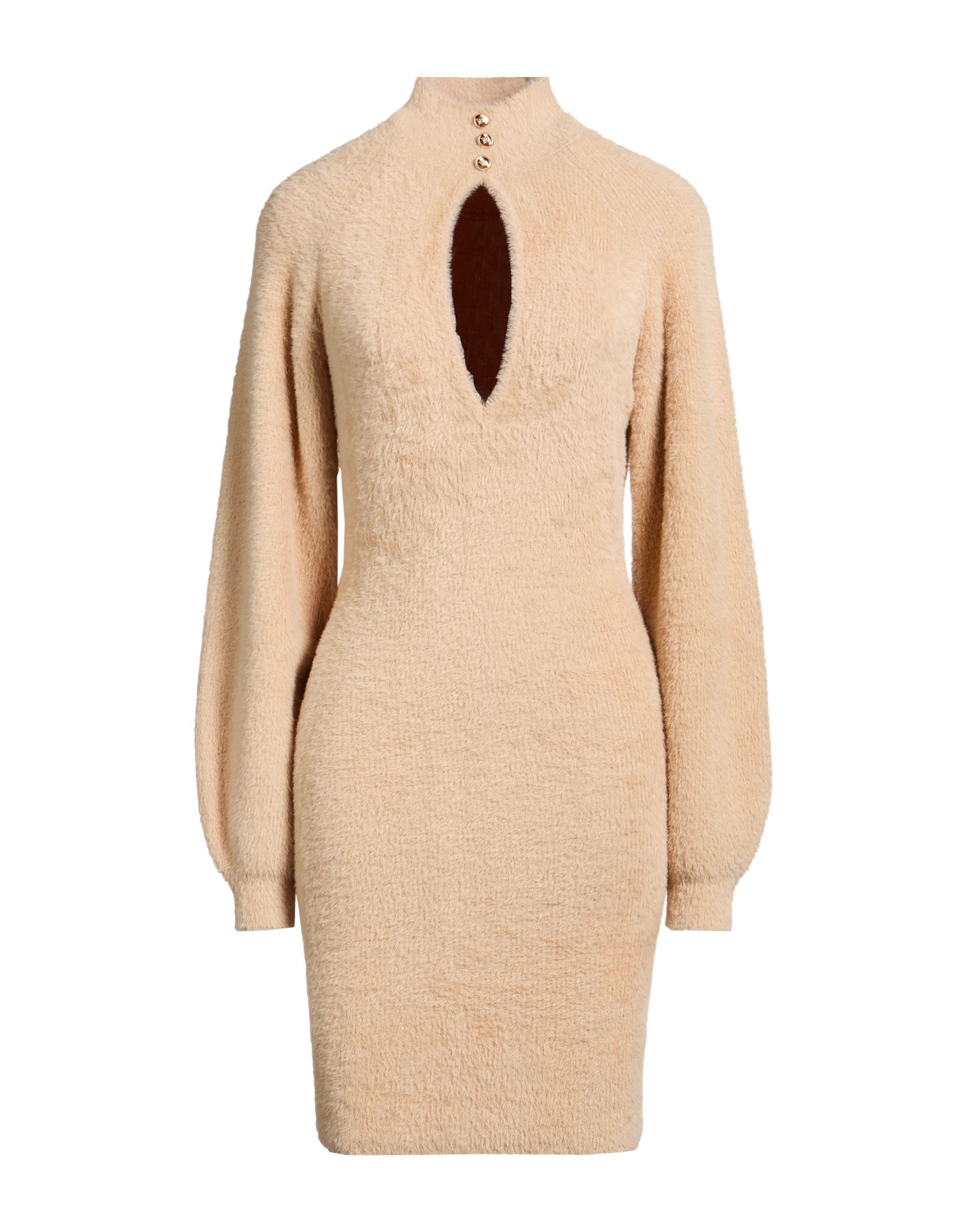 ELISABETTA FRANCHI ELISABETTA FRANCHI ΦΟΡΕΜΑΤΑ Μίνι φόρεμα