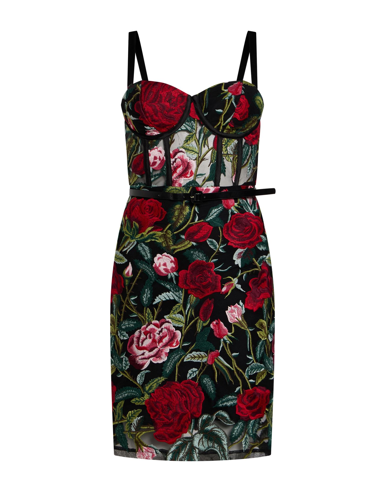 MARCIANO by GUESS MARCIANO by GUESS ΦΟΡΕΜΑΤΑ Μίνι φόρεμα