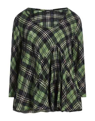 Aspesi Top Mujer Verde 36 Mujer