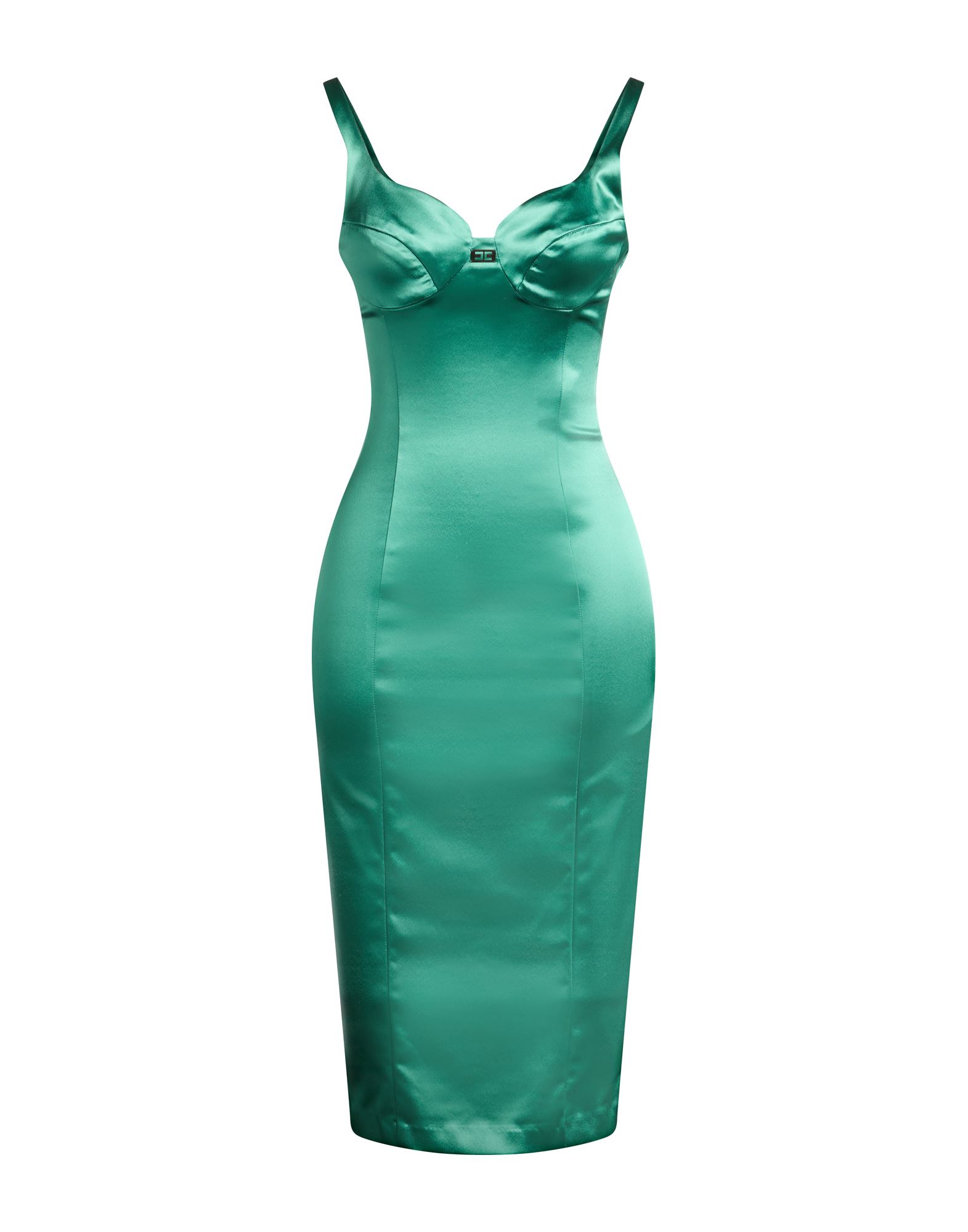 ELISABETTA FRANCHI ELISABETTA FRANCHI ΦΟΡΕΜΑΤΑ Midi φόρεμα