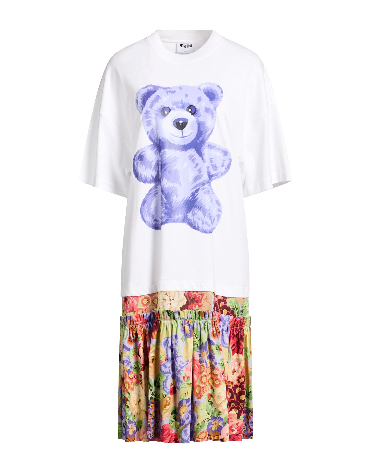 MOSCHINO ΦΟΡΕΜΑΤΑ Midi φόρεμα