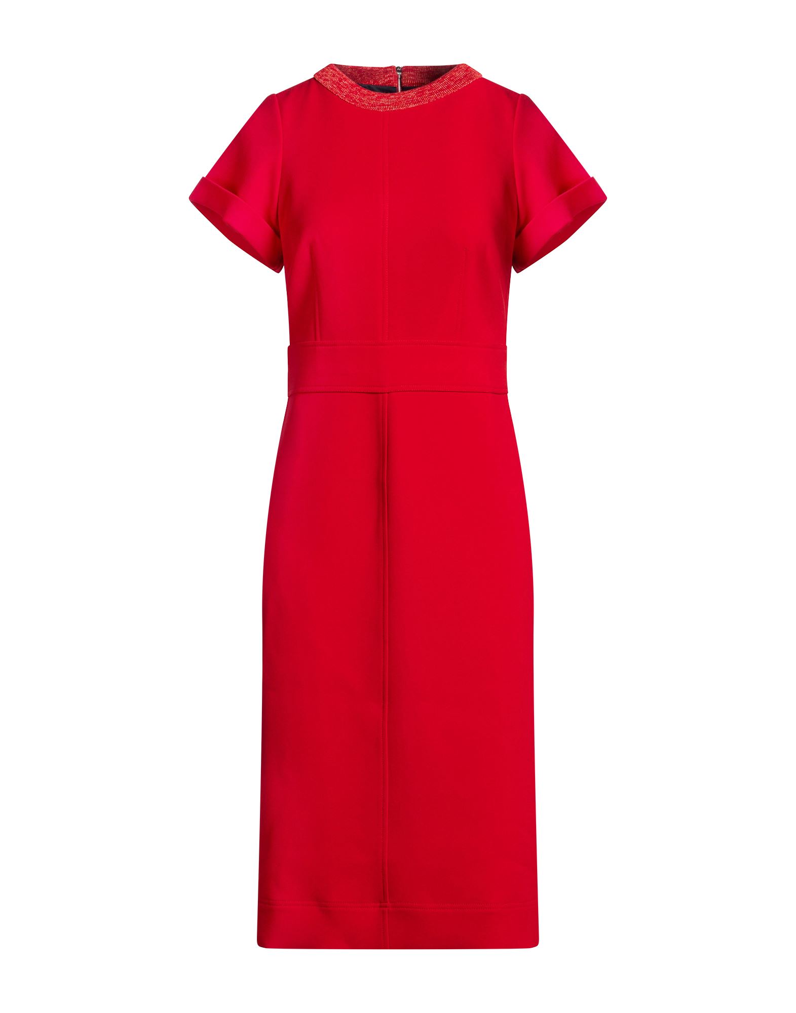 VICTORIA BECKHAM VICTORIA BECKHAM ΦΟΡΕΜΑΤΑ Midi φόρεμα