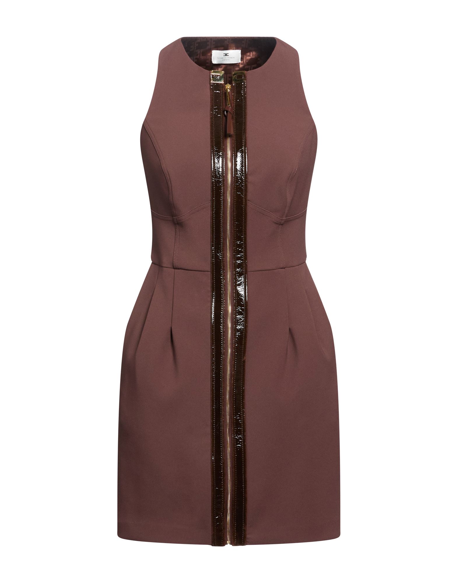 ELISABETTA FRANCHI ELISABETTA FRANCHI ΦΟΡΕΜΑΤΑ Μίνι φόρεμα