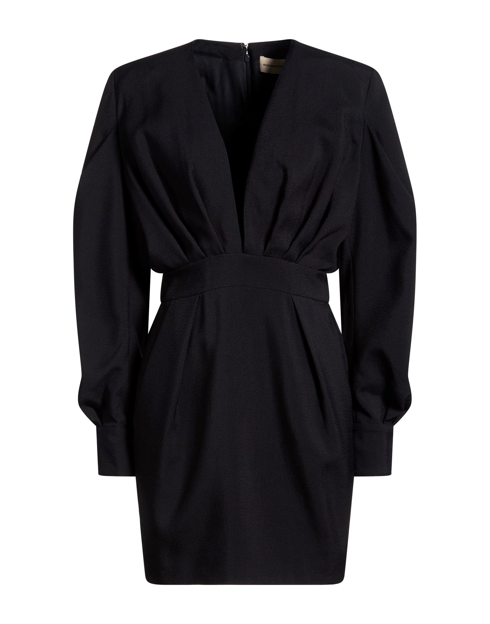 ALEXANDRE VAUTHIER ALEXANDRE VAUTHIER ΦΟΡΕΜΑΤΑ Μίνι φόρεμα