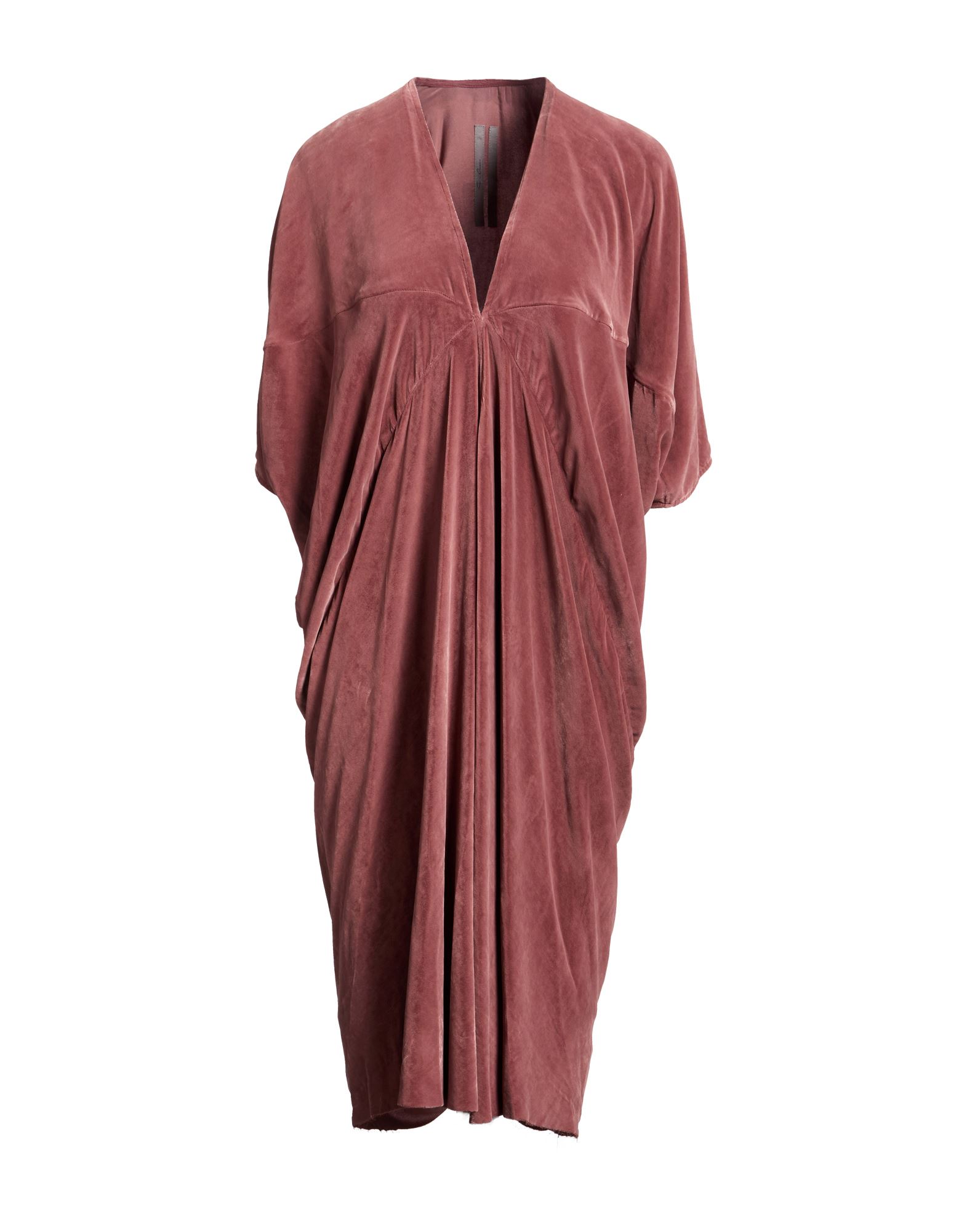 RICK OWENS RICK OWENS ΦΟΡΕΜΑΤΑ Midi φόρεμα