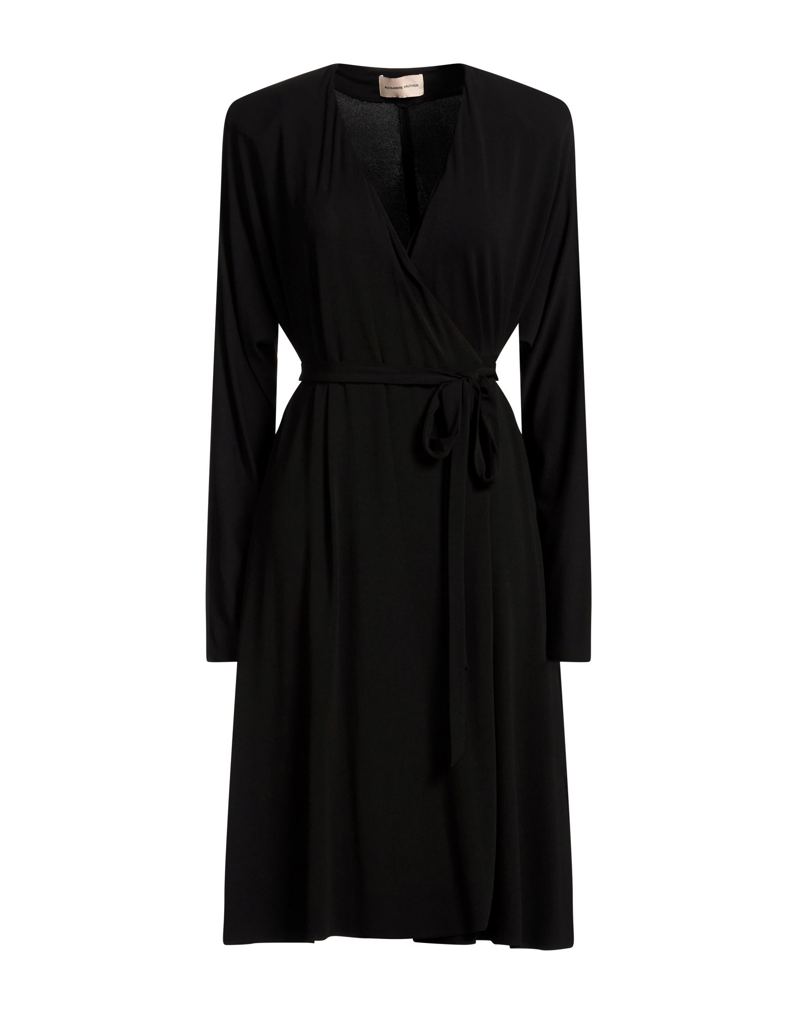 ALEXANDRE VAUTHIER ALEXANDRE VAUTHIER ΦΟΡΕΜΑΤΑ Midi φόρεμα