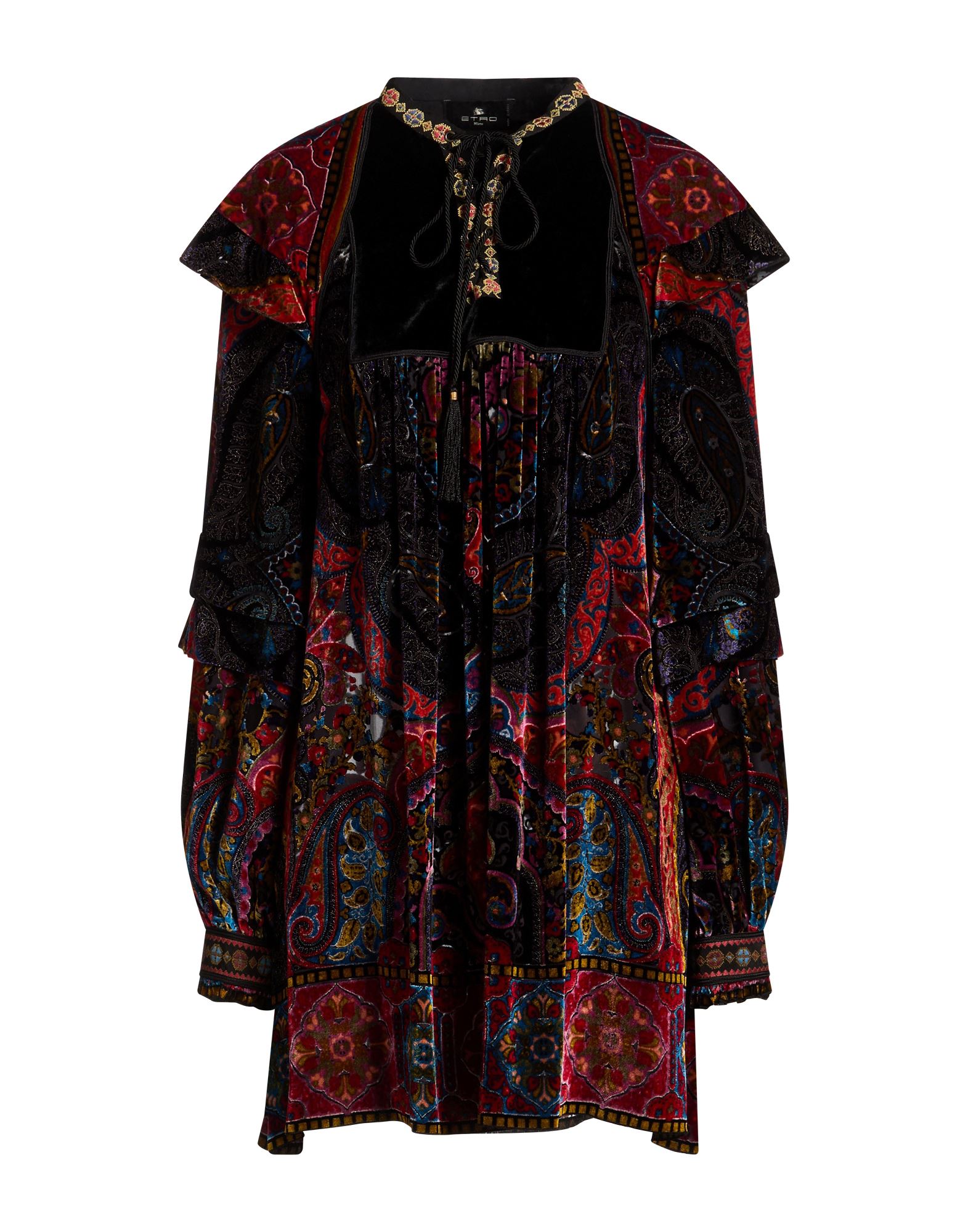 ETRO ETRO ΦΟΡΕΜΑΤΑ Μίνι φόρεμα