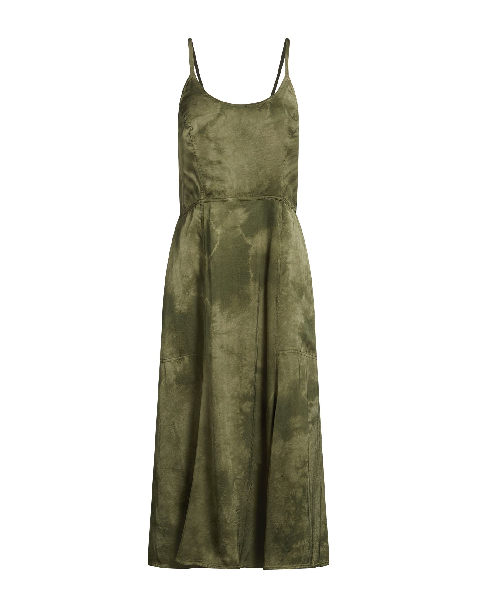 RAQUEL ALLEGRA RAQUEL ALLEGRA ΦΟΡΕΜΑΤΑ Midi φόρεμα