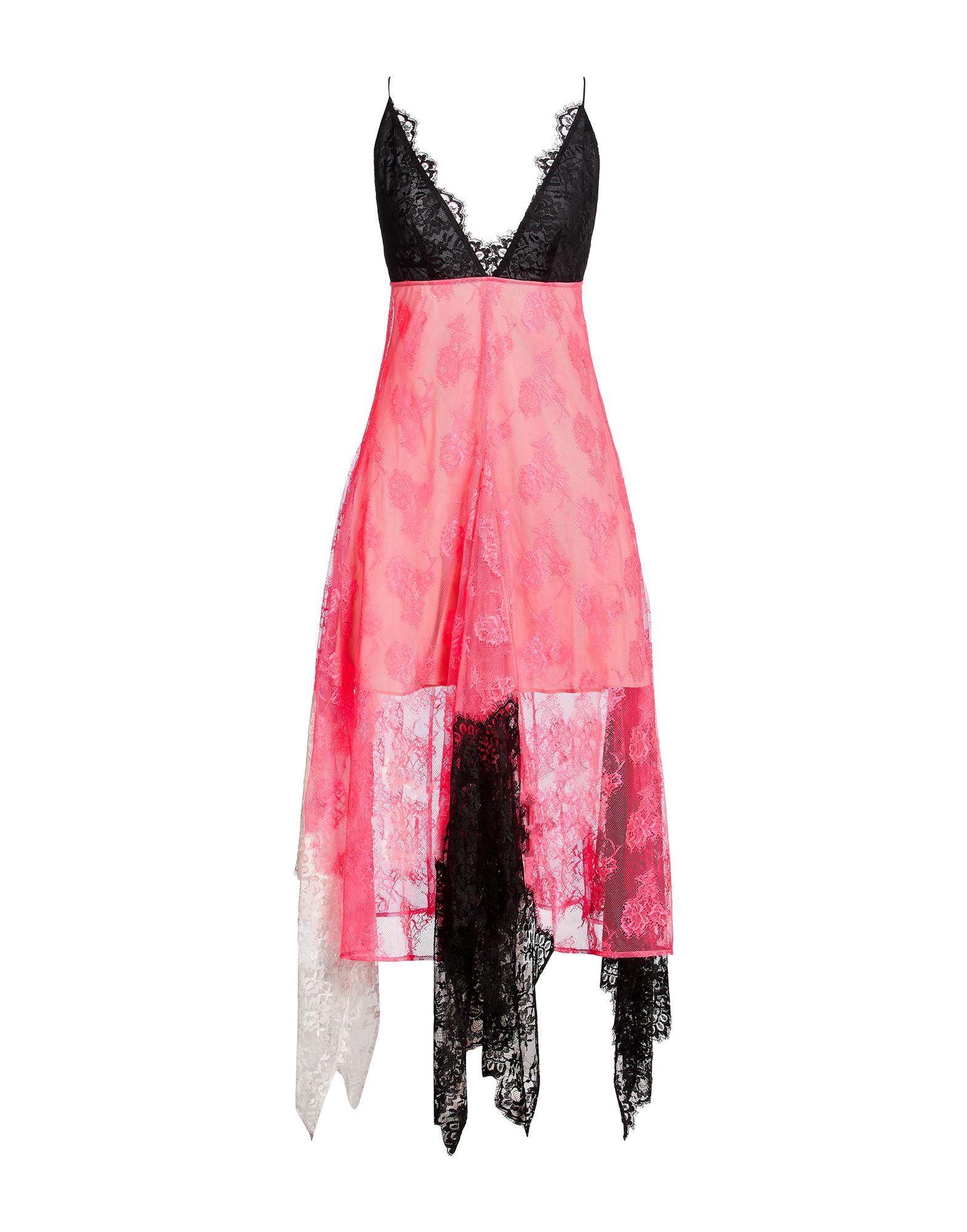 CHRISTOPHER KANE CHRISTOPHER KANE ΦΟΡΕΜΑΤΑ Μάξι φόρεμα