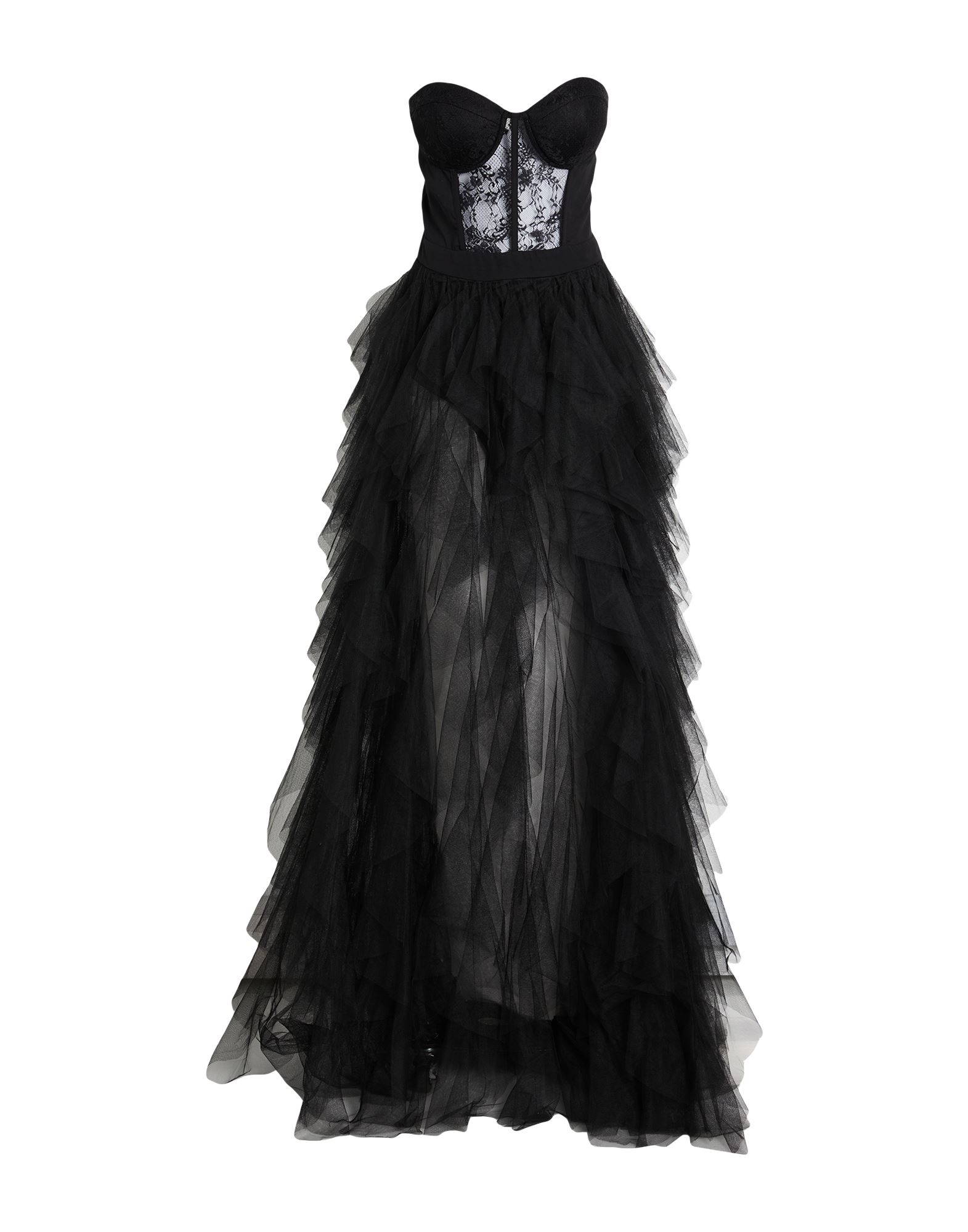 COUTURE IS FOREVER COUTURE IS FOREVER ΦΟΡΕΜΑΤΑ Μάξι φόρεμα