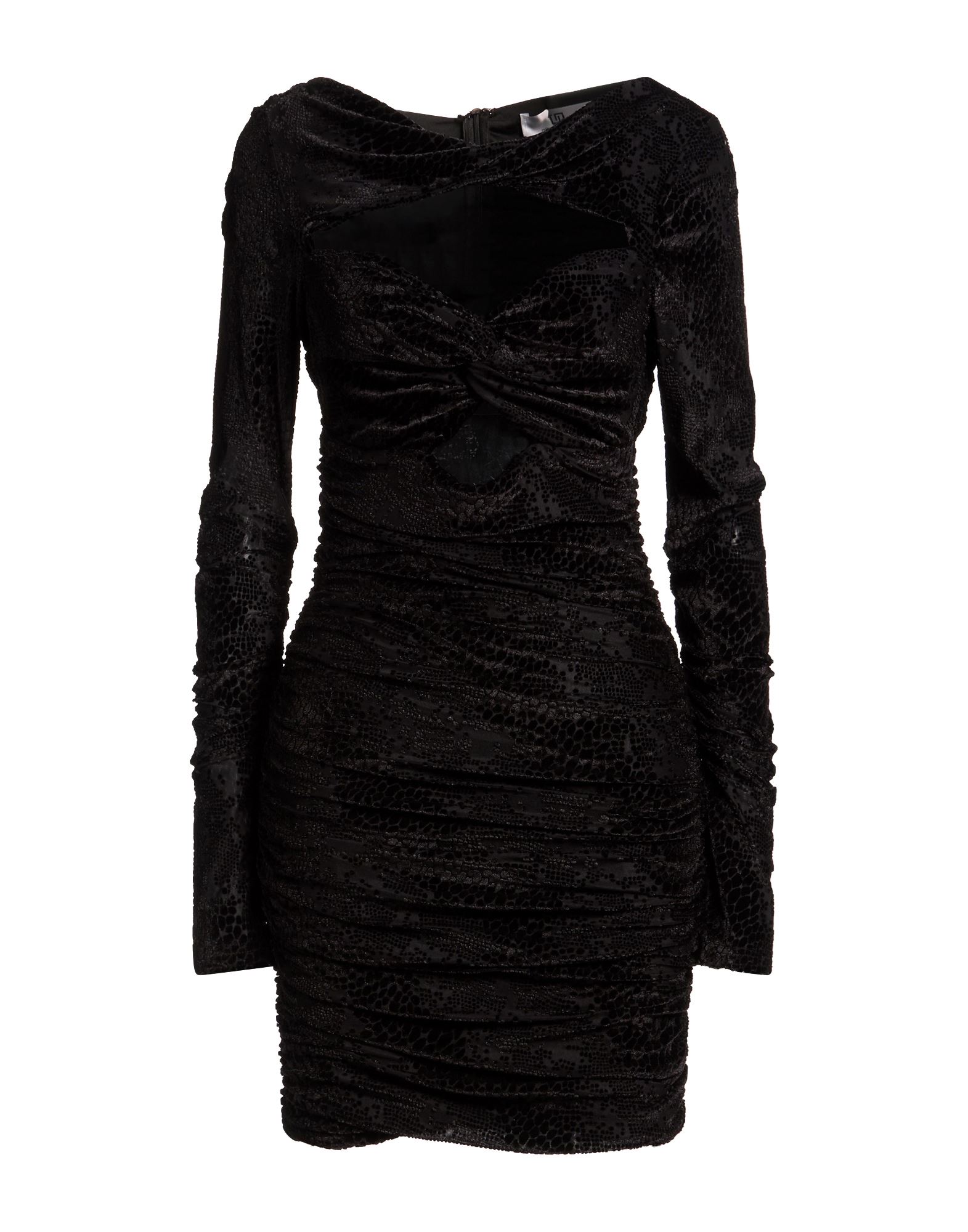 COUTURE IS FOREVER COUTURE IS FOREVER ΦΟΡΕΜΑΤΑ Μίνι φόρεμα
