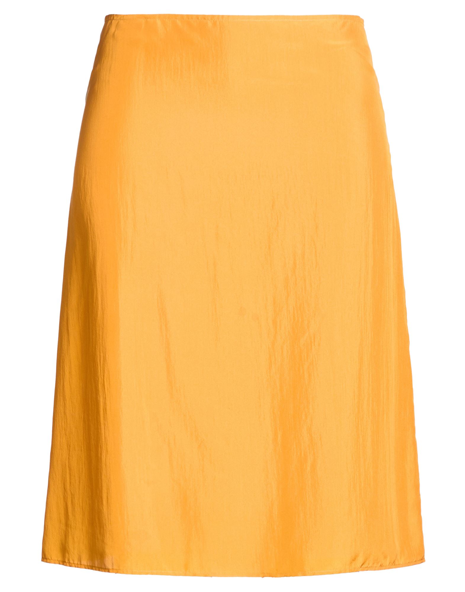 NINA RICCI NINA RICCI BOTTOMWEAR Μίντι φούστα