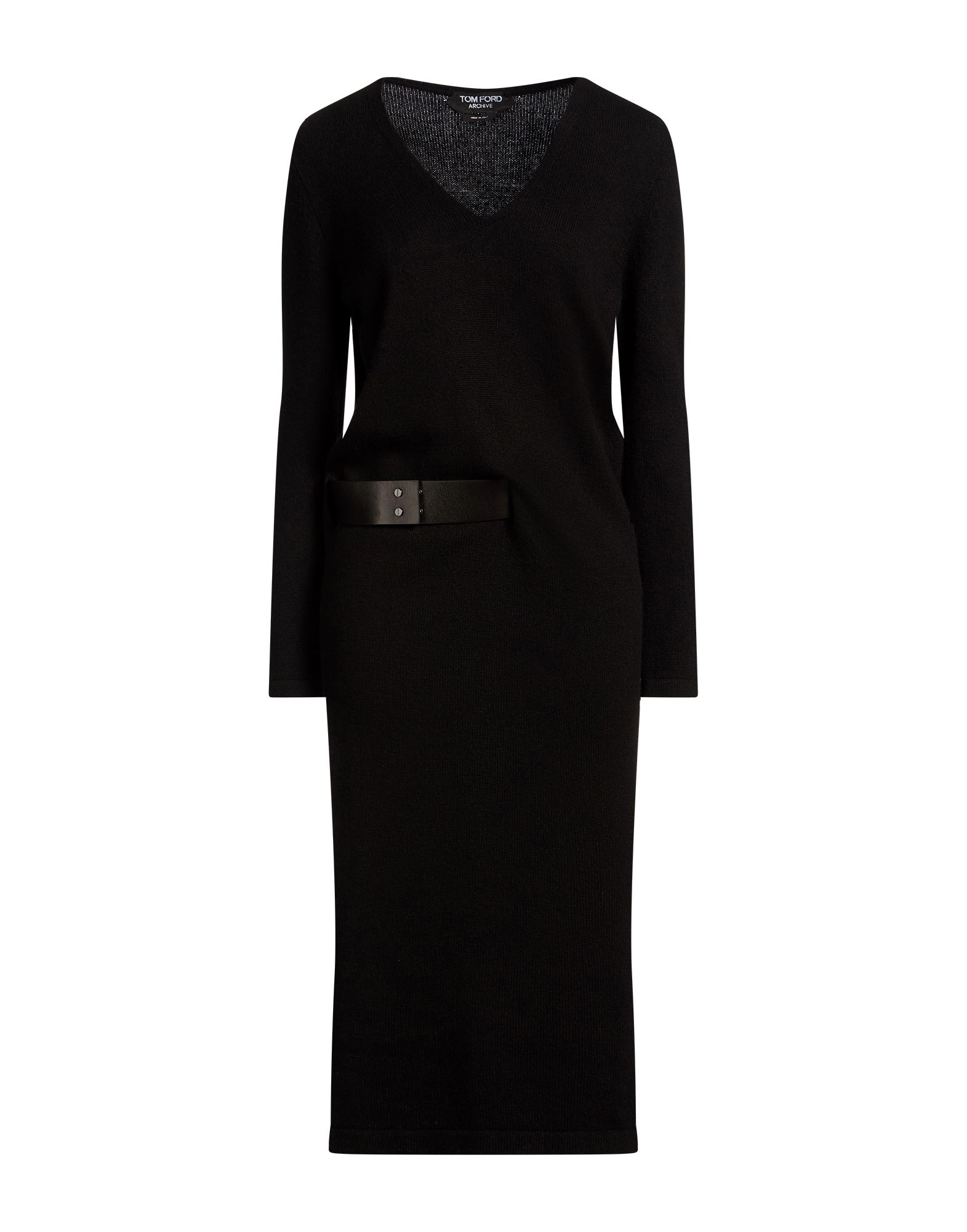 TOM FORD TOM FORD ΦΟΡΕΜΑΤΑ Midi φόρεμα