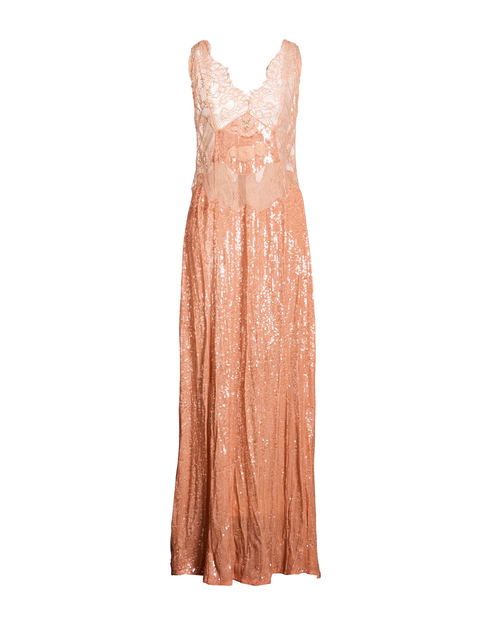 ELISABETTA FRANCHI ELISABETTA FRANCHI ΦΟΡΕΜΑΤΑ Μάξι φόρεμα