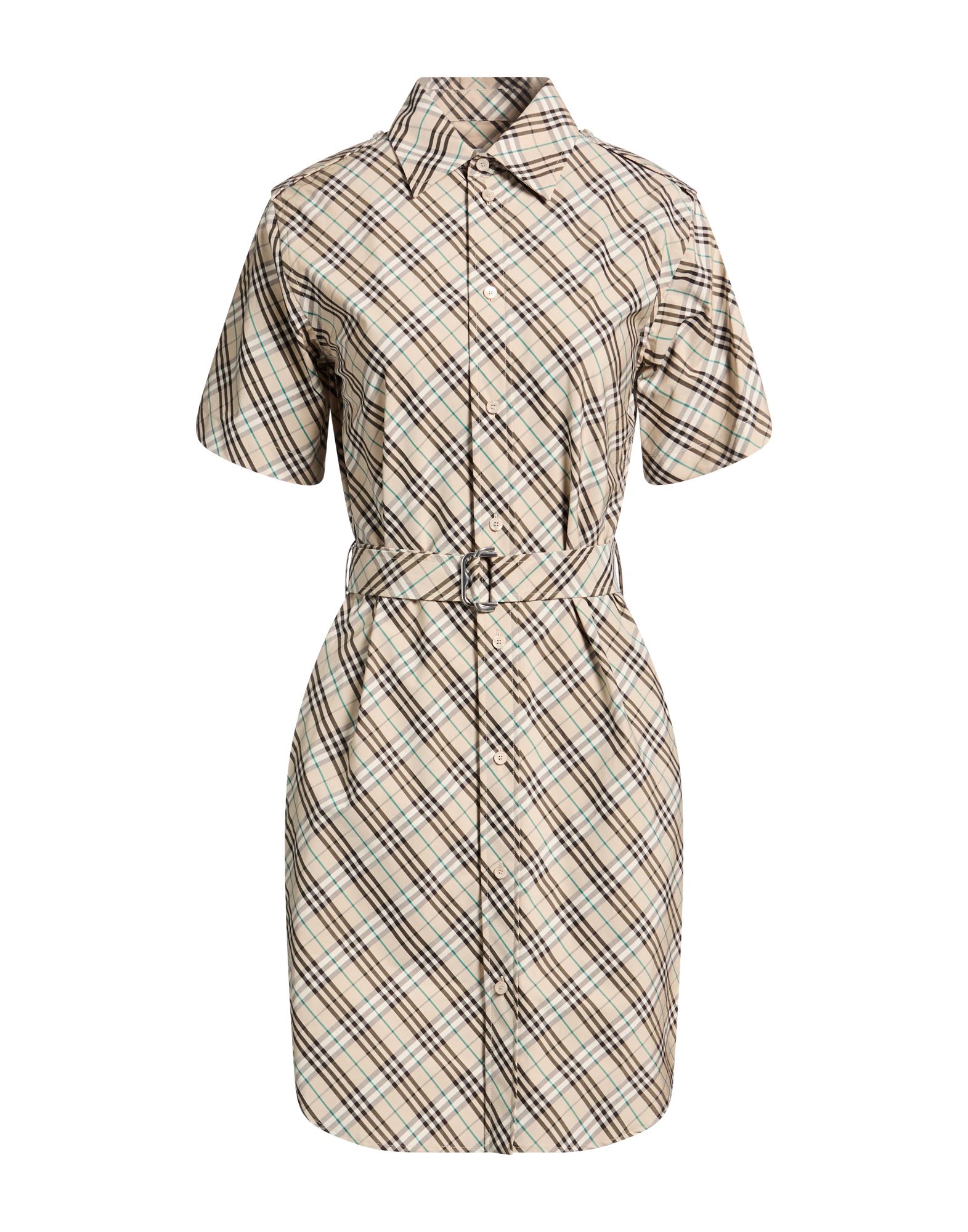BURBERRY BURBERRY ΦΟΡΕΜΑΤΑ Μίνι φόρεμα