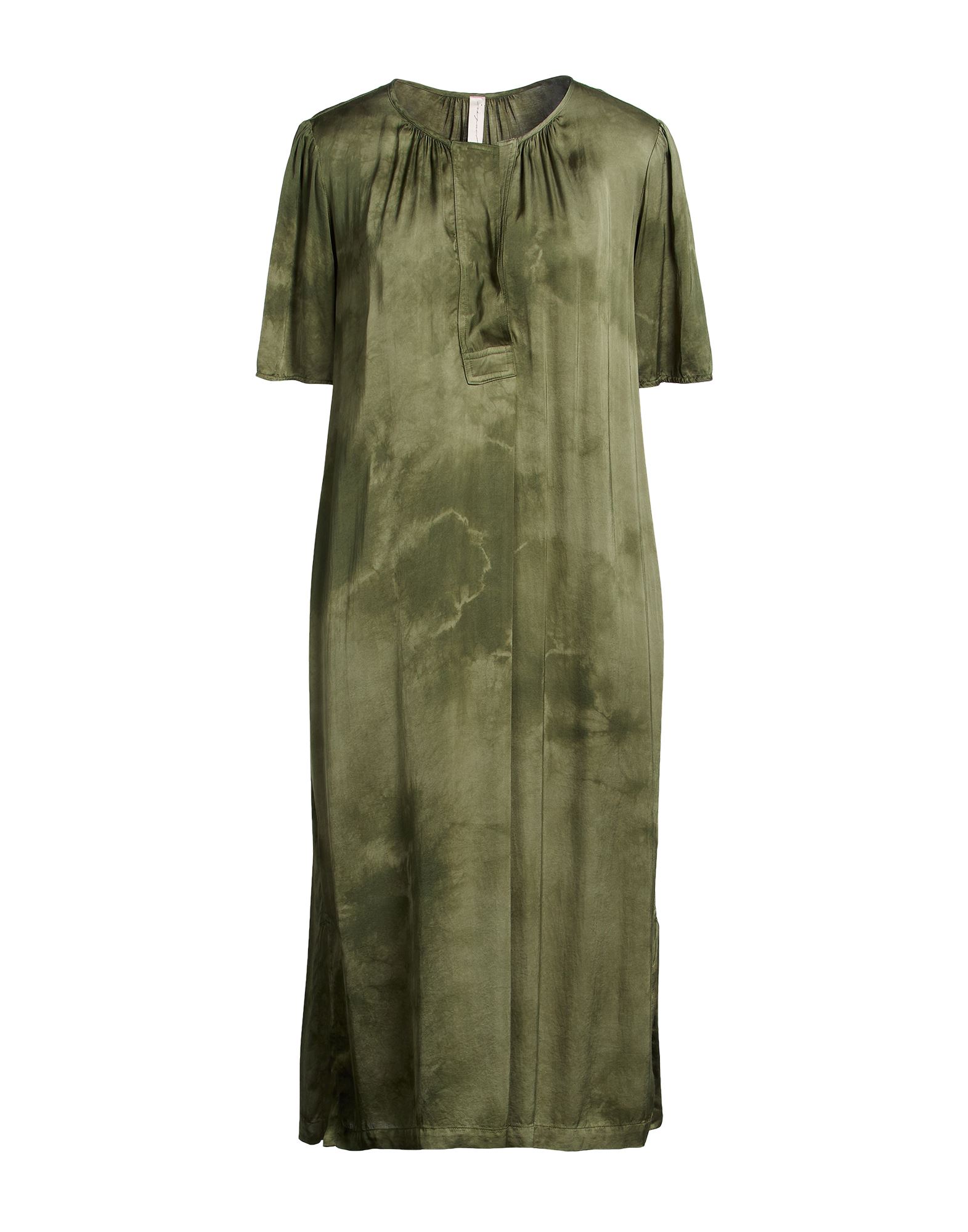 RAQUEL ALLEGRA RAQUEL ALLEGRA ΦΟΡΕΜΑΤΑ Midi φόρεμα