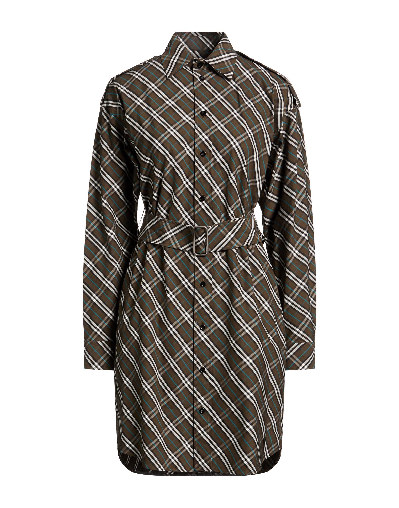 BURBERRY BURBERRY ΦΟΡΕΜΑΤΑ Μίνι φόρεμα