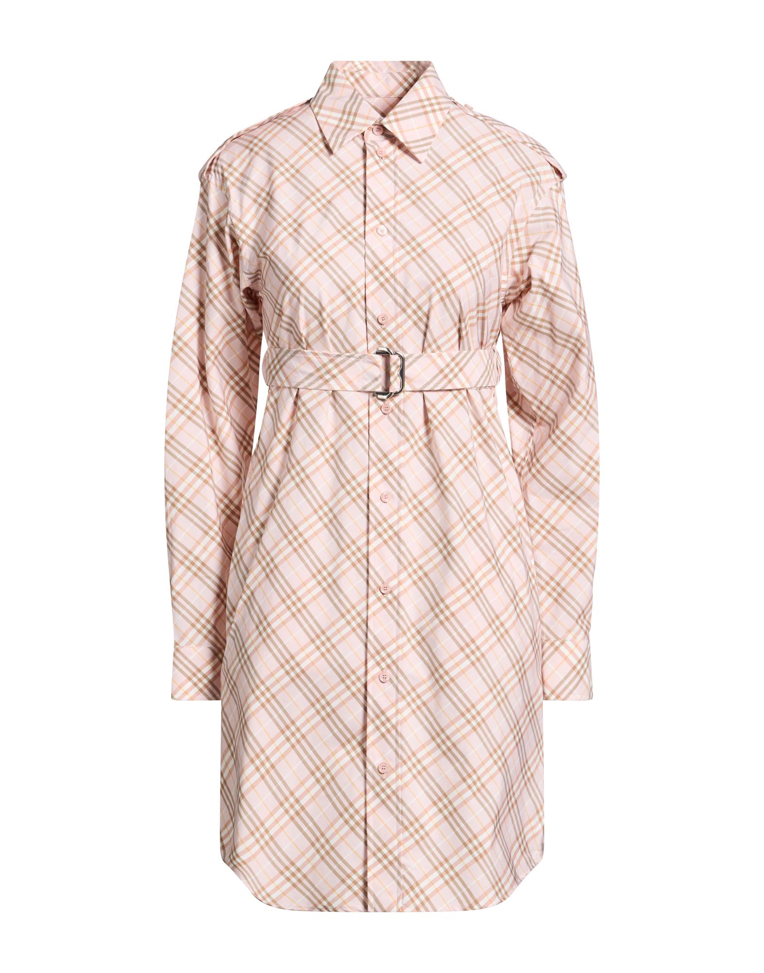 BURBERRY BURBERRY ΦΟΡΕΜΑΤΑ Μίνι φόρεμα