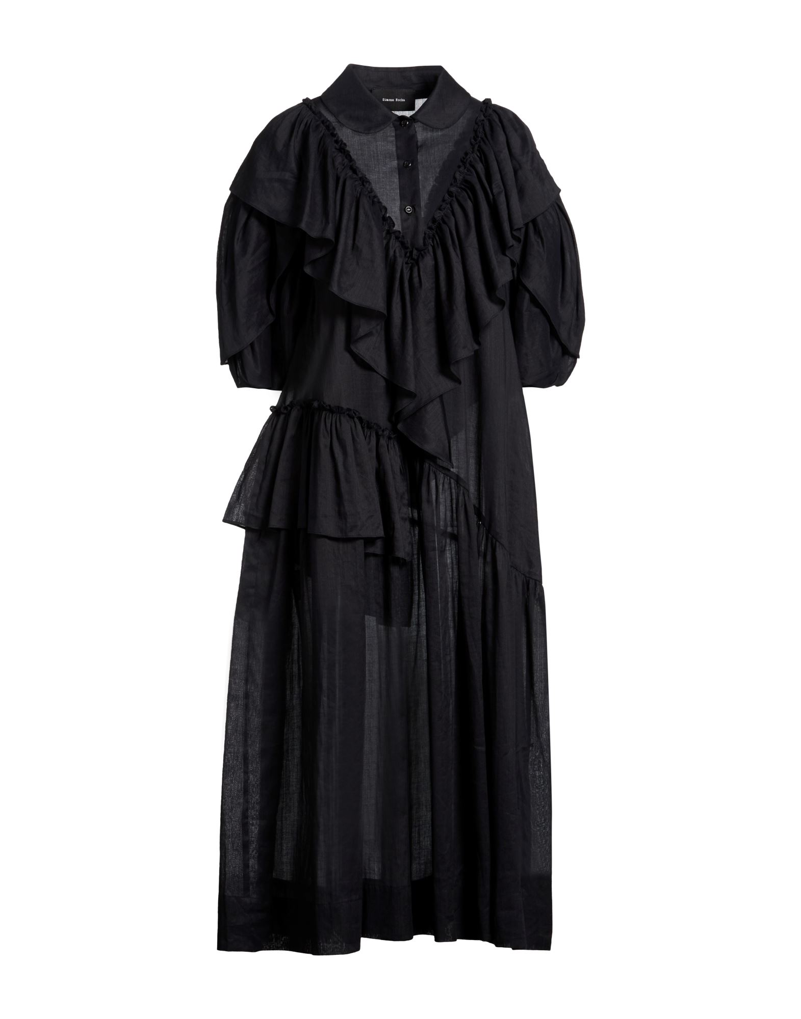 SIMONE ROCHA SIMONE ROCHA ΦΟΡΕΜΑΤΑ Midi φόρεμα