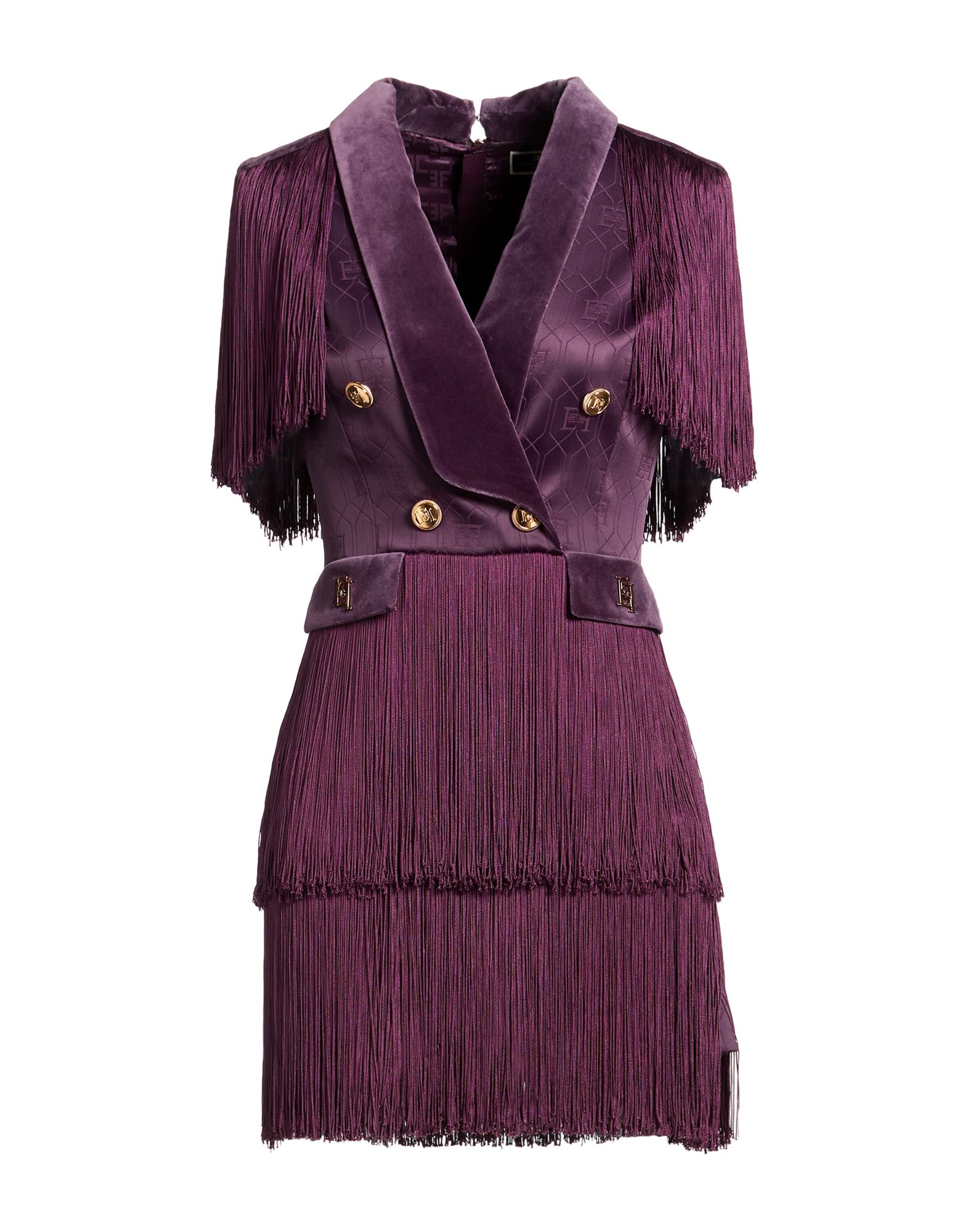 ELISABETTA FRANCHI ELISABETTA FRANCHI ΦΟΡΕΜΑΤΑ Μίνι φόρεμα