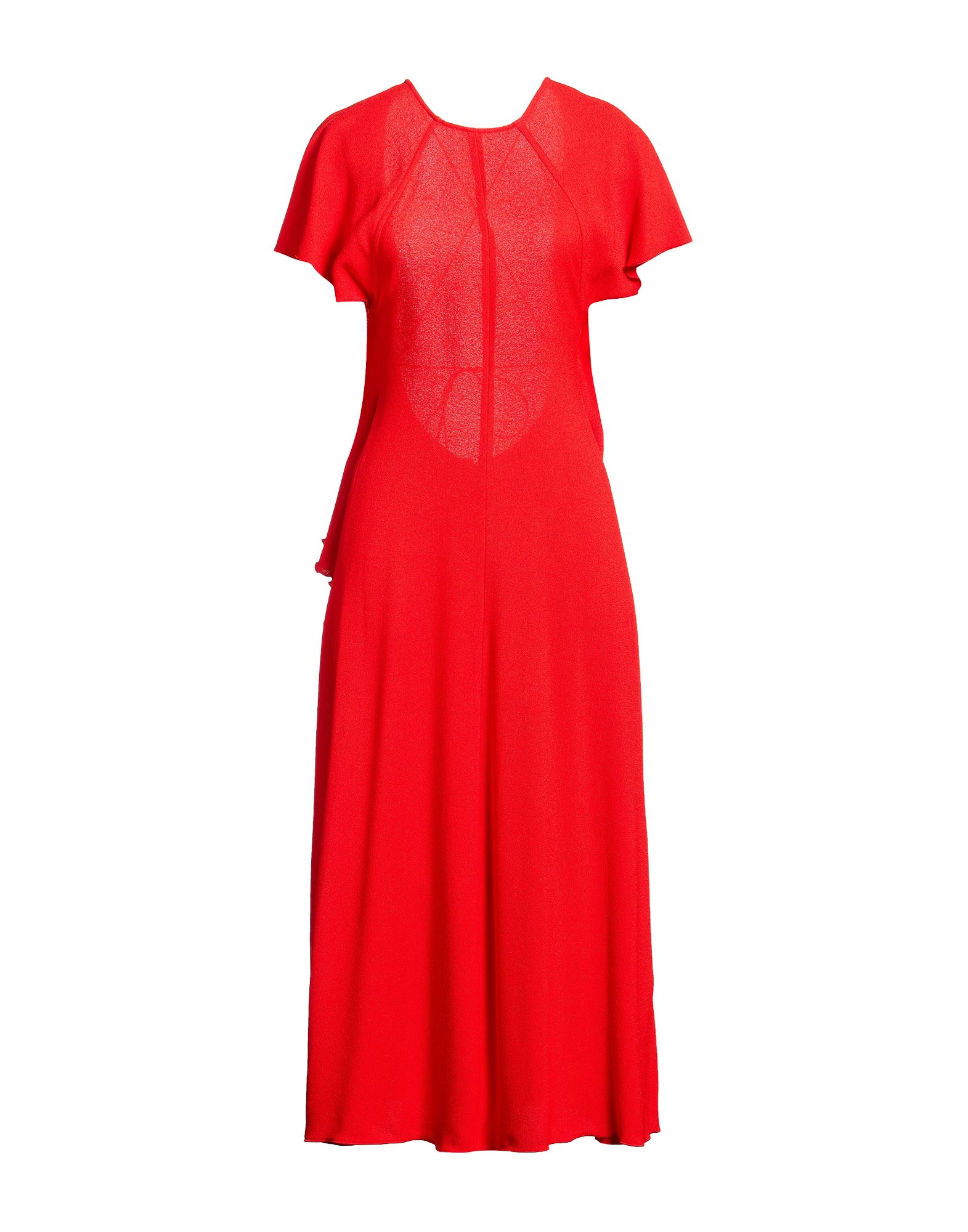 VICTORIA BECKHAM VICTORIA BECKHAM ΦΟΡΕΜΑΤΑ Midi φόρεμα