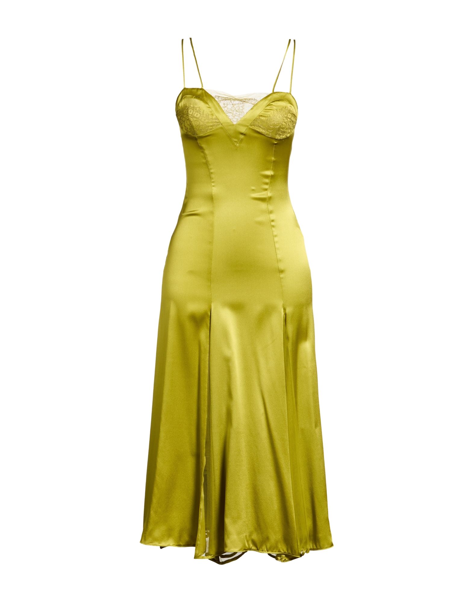 ELISABETTA FRANCHI ELISABETTA FRANCHI ΦΟΡΕΜΑΤΑ Μάξι φόρεμα