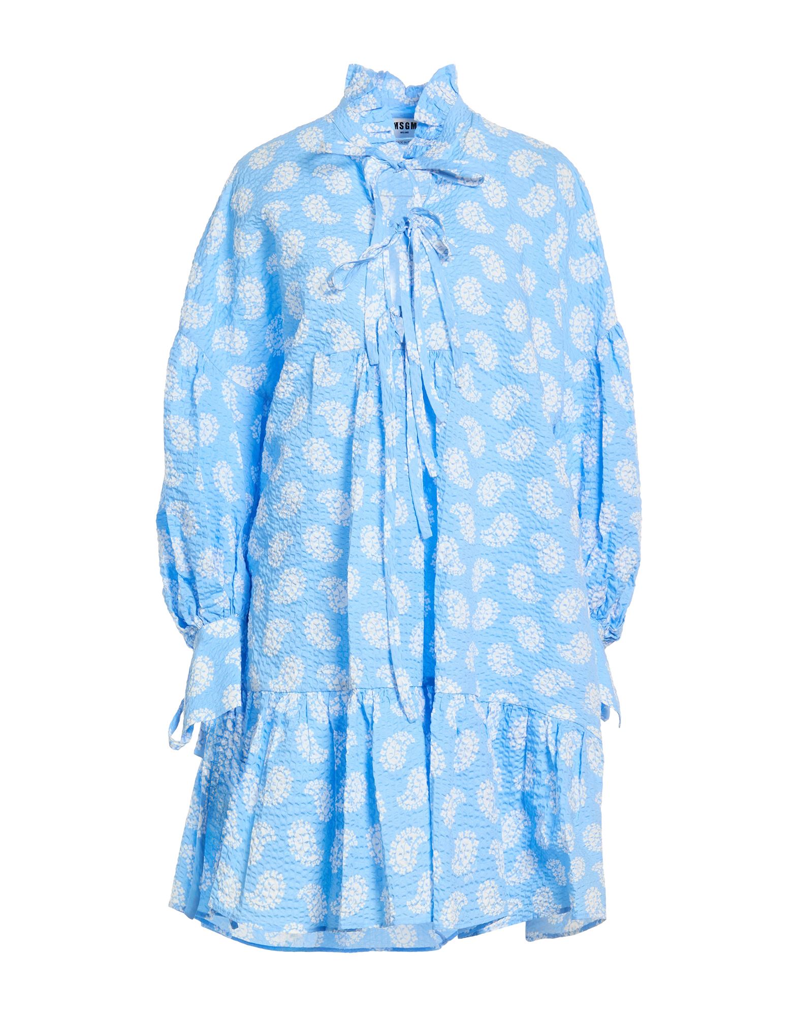 MSGM MSGM ΦΟΡΕΜΑΤΑ Μίνι φόρεμα
