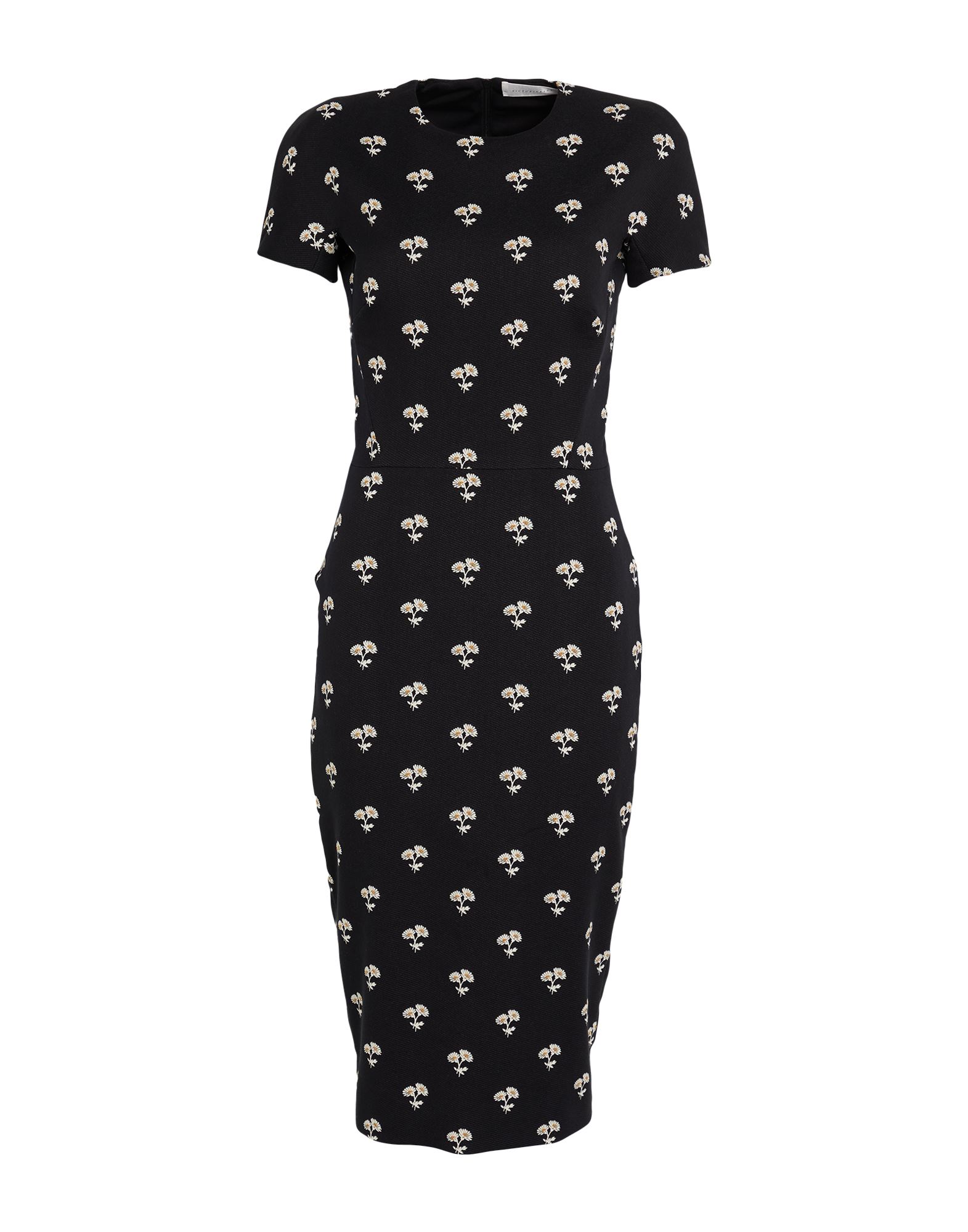 VICTORIA BECKHAM VICTORIA BECKHAM ΦΟΡΕΜΑΤΑ Midi φόρεμα