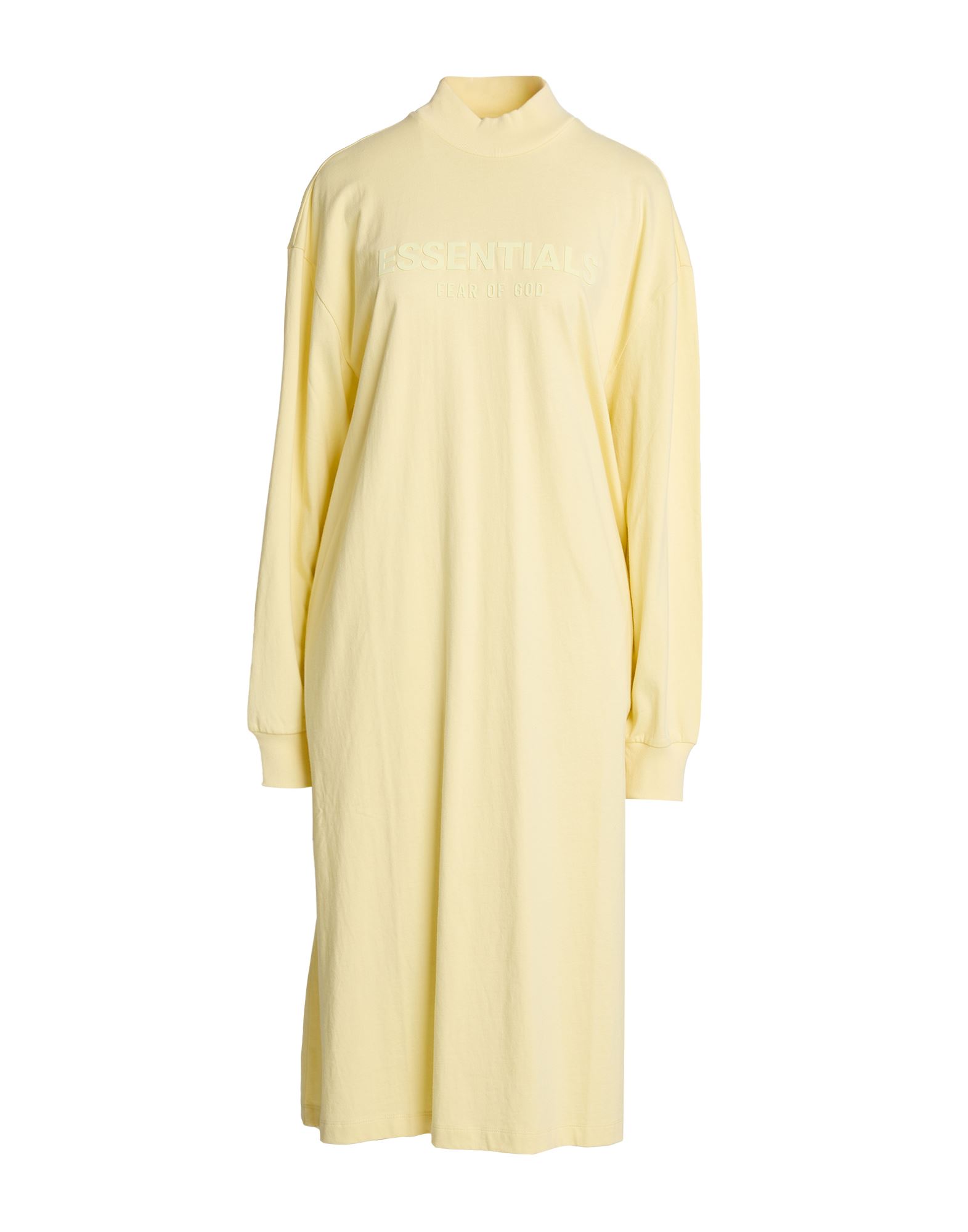 FEAR OF GOD ESSENTIALS ΦΟΡΕΜΑΤΑ Midi φόρεμα