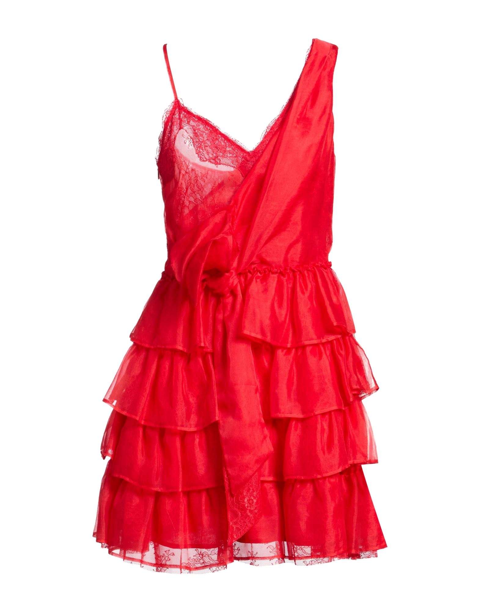 ERMANNO SCERVINO ERMANNO SCERVINO ΦΟΡΕΜΑΤΑ Μίνι φόρεμα