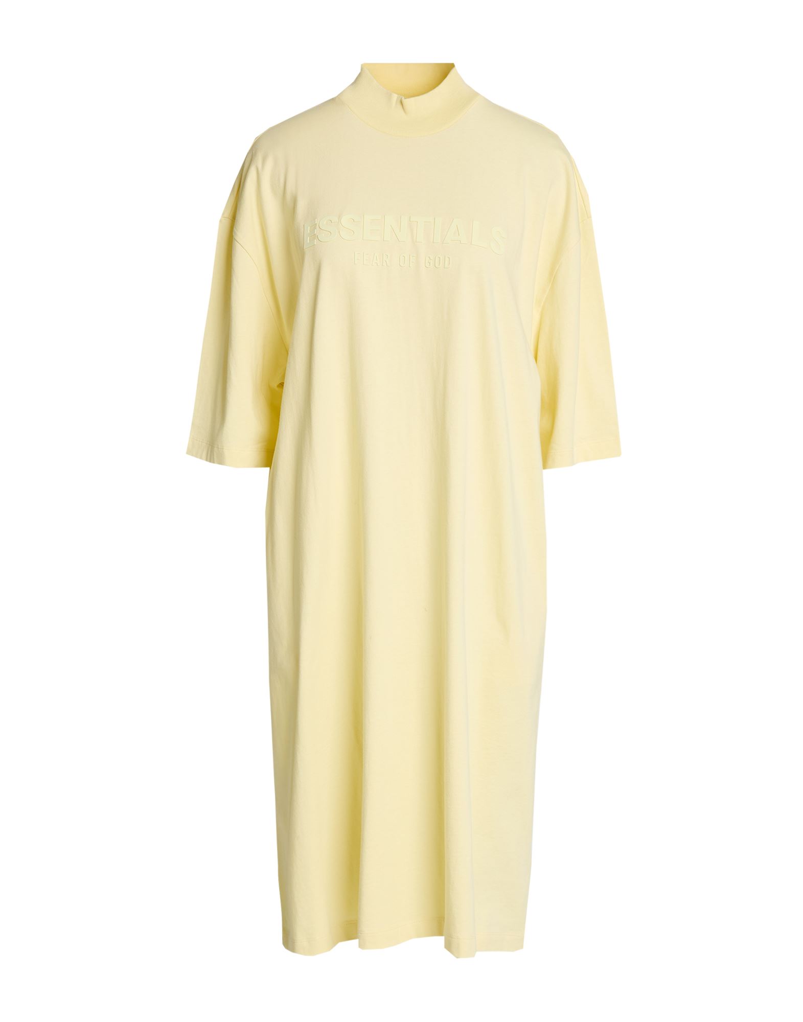 FEAR OF GOD ESSENTIALS ΦΟΡΕΜΑΤΑ Midi φόρεμα