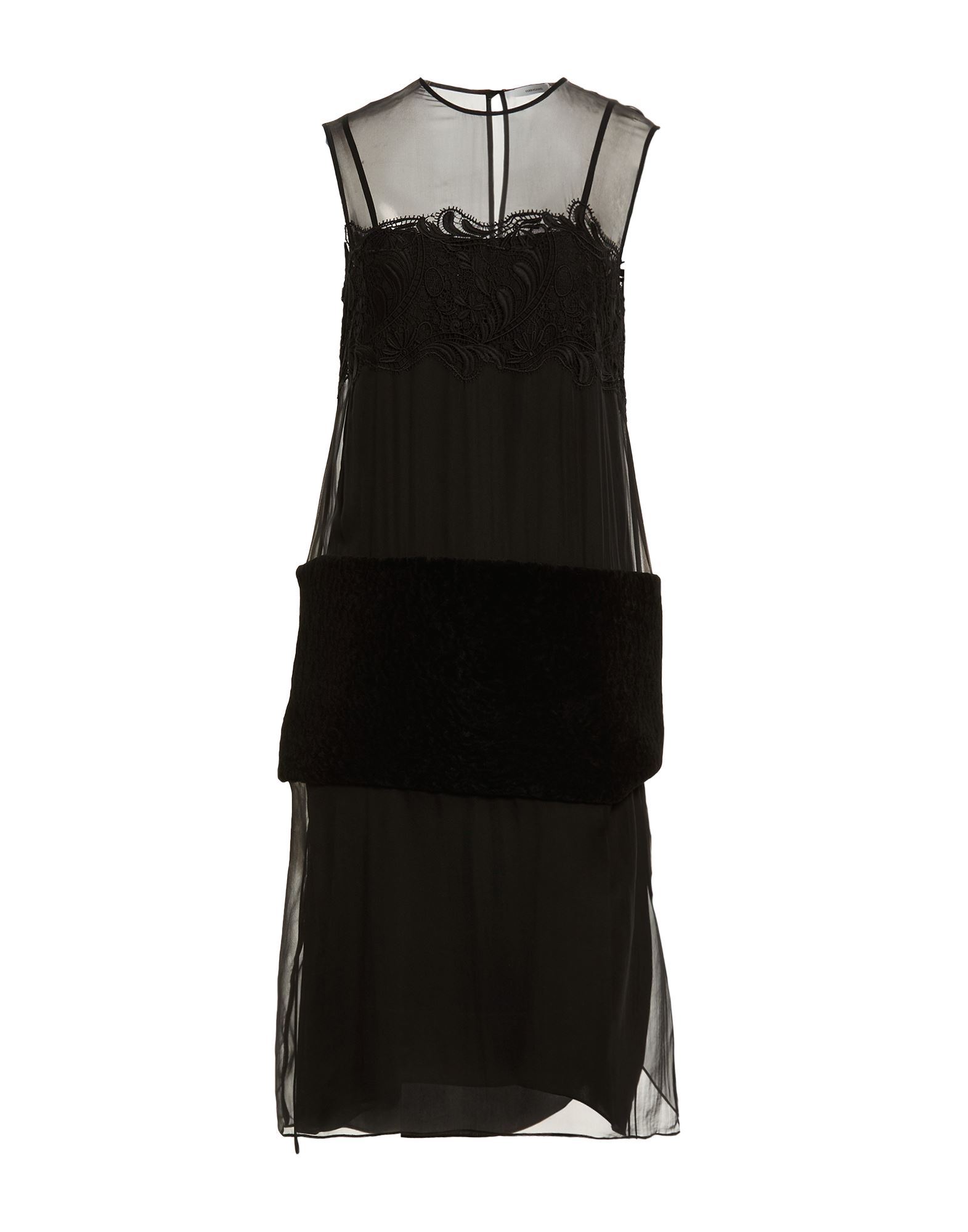 FERRAGAMO ΦΟΡΕΜΑΤΑ Midi φόρεμα