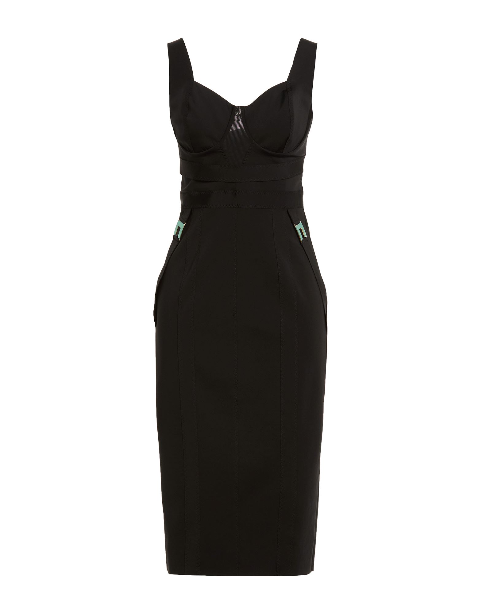 ELISABETTA FRANCHI ELISABETTA FRANCHI ΦΟΡΕΜΑΤΑ Midi φόρεμα