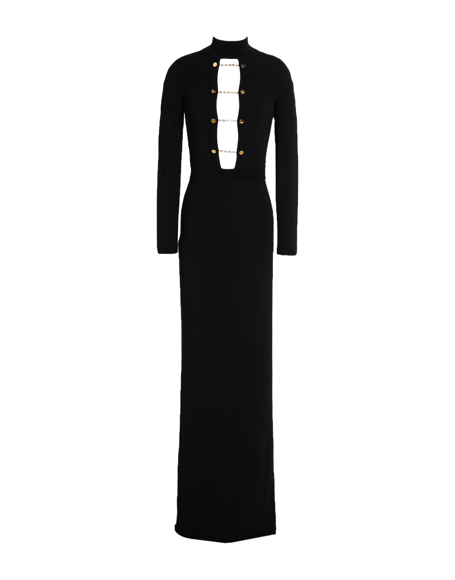 ELISABETTA FRANCHI ELISABETTA FRANCHI ΦΟΡΕΜΑΤΑ Μάξι φόρεμα