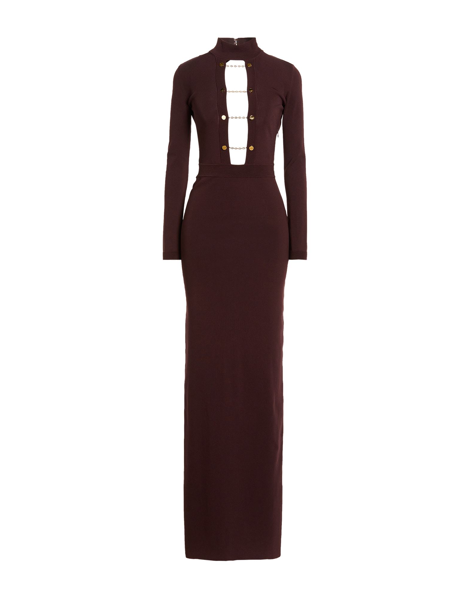 ELISABETTA FRANCHI ELISABETTA FRANCHI ΦΟΡΕΜΑΤΑ Μάξι φόρεμα