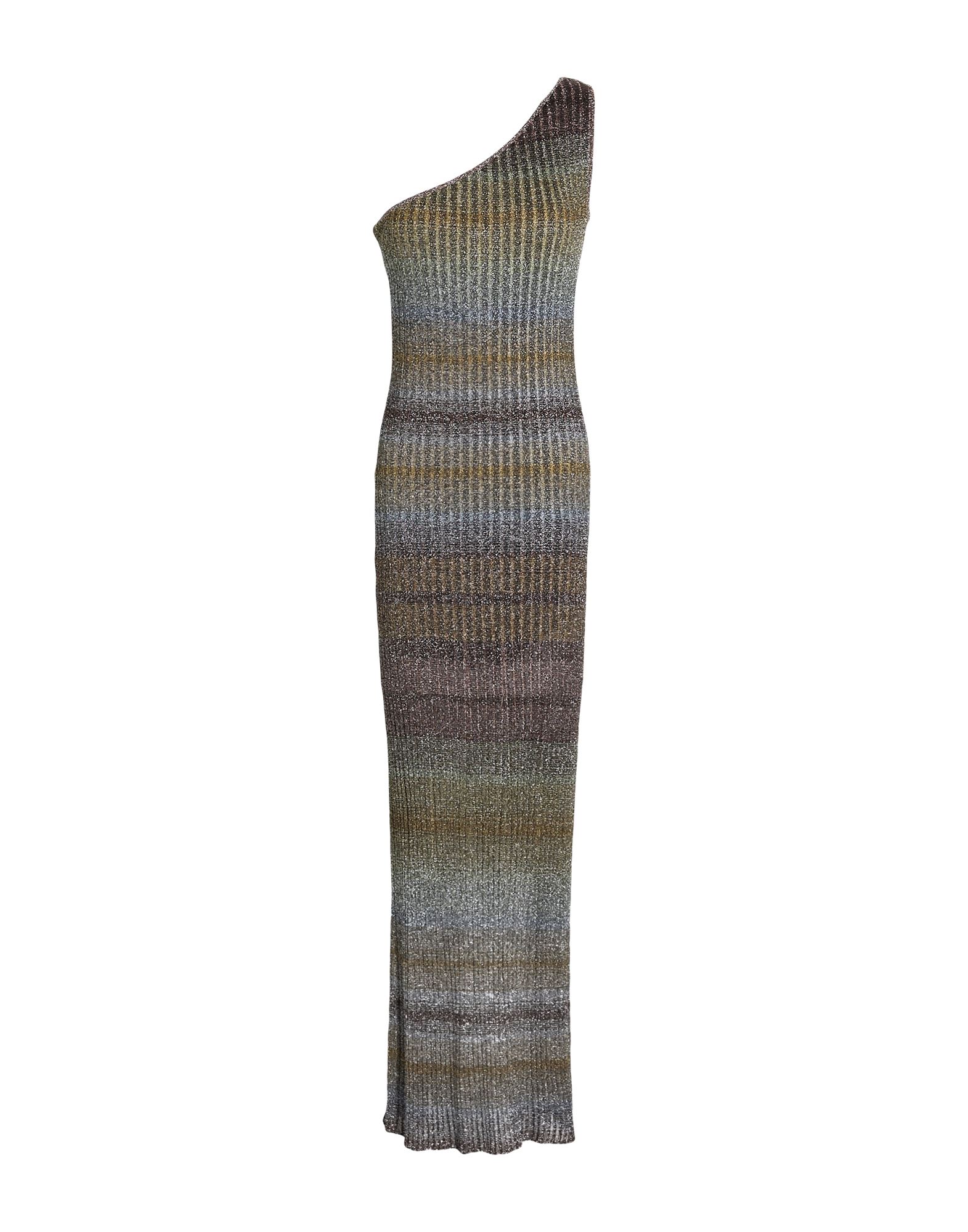 MISSONI MISSONI ΦΟΡΕΜΑΤΑ Μάξι φόρεμα