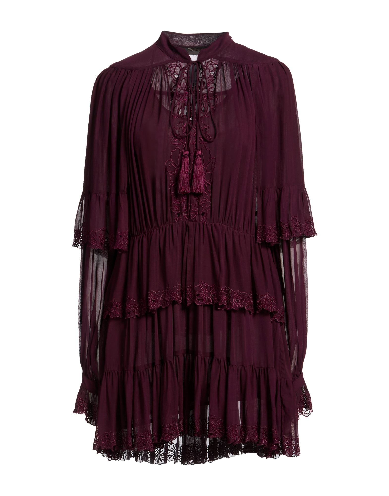 TWINSET TWINSET ΦΟΡΕΜΑΤΑ Μίνι φόρεμα